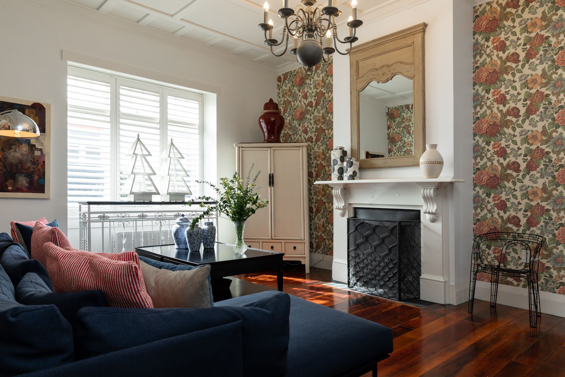 Mt Eden Home