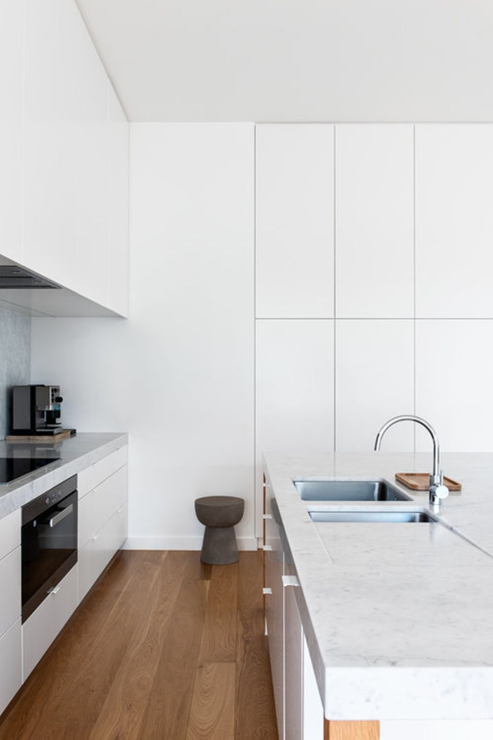 Yarraville Residence