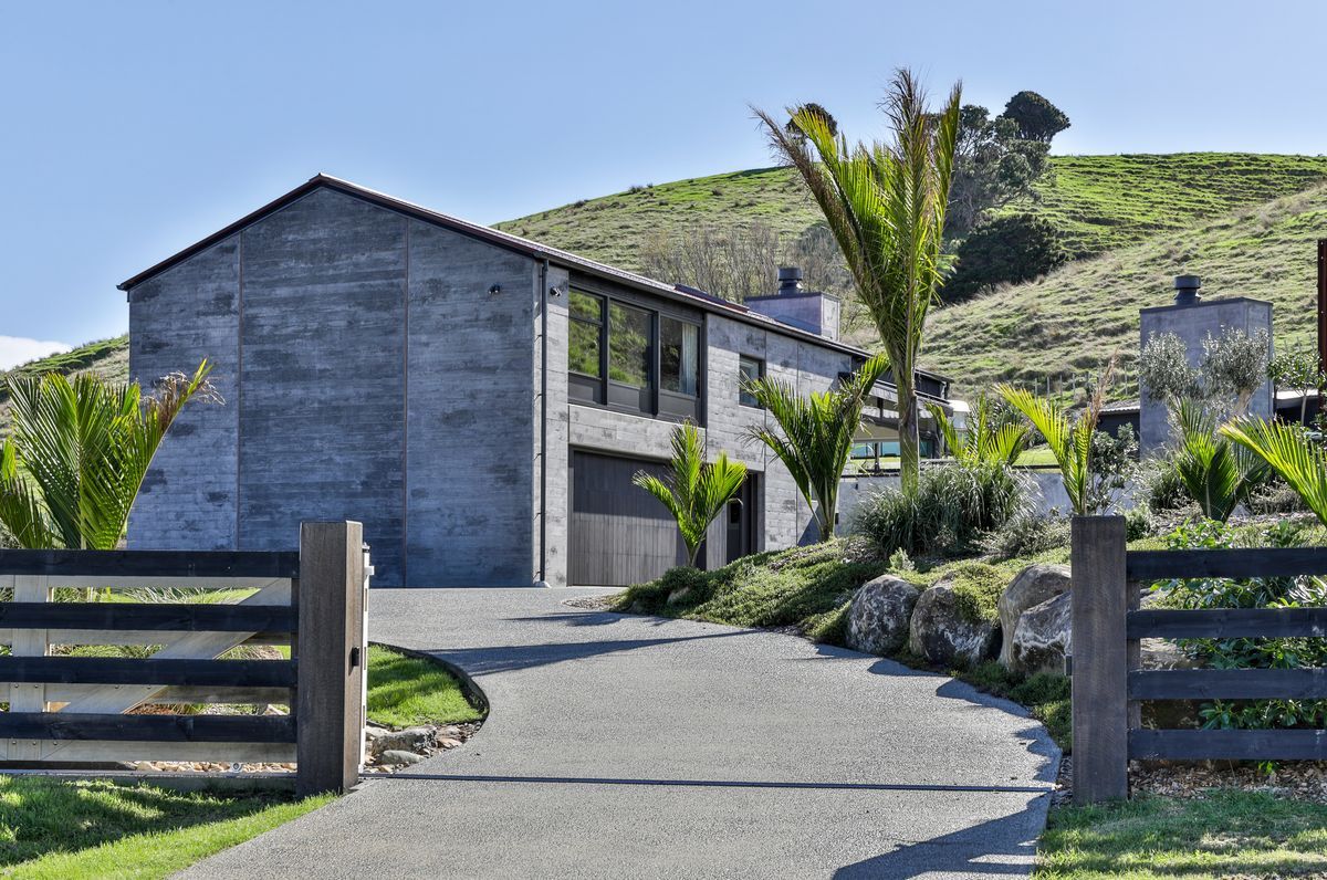Bream Tail Farm
