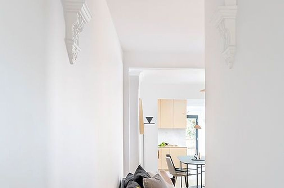 No 27 Residence