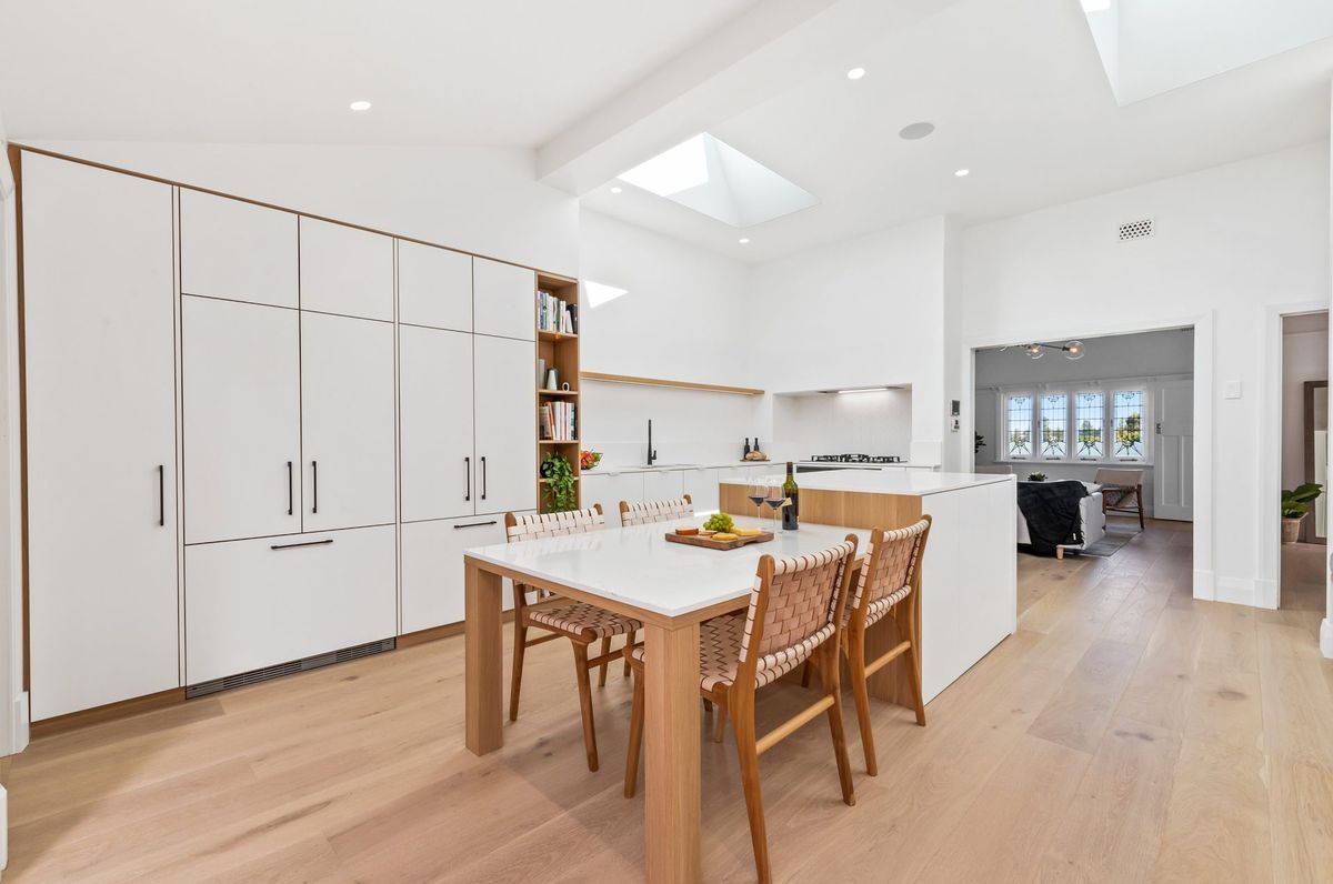 Beach Apartment, Cottesloe