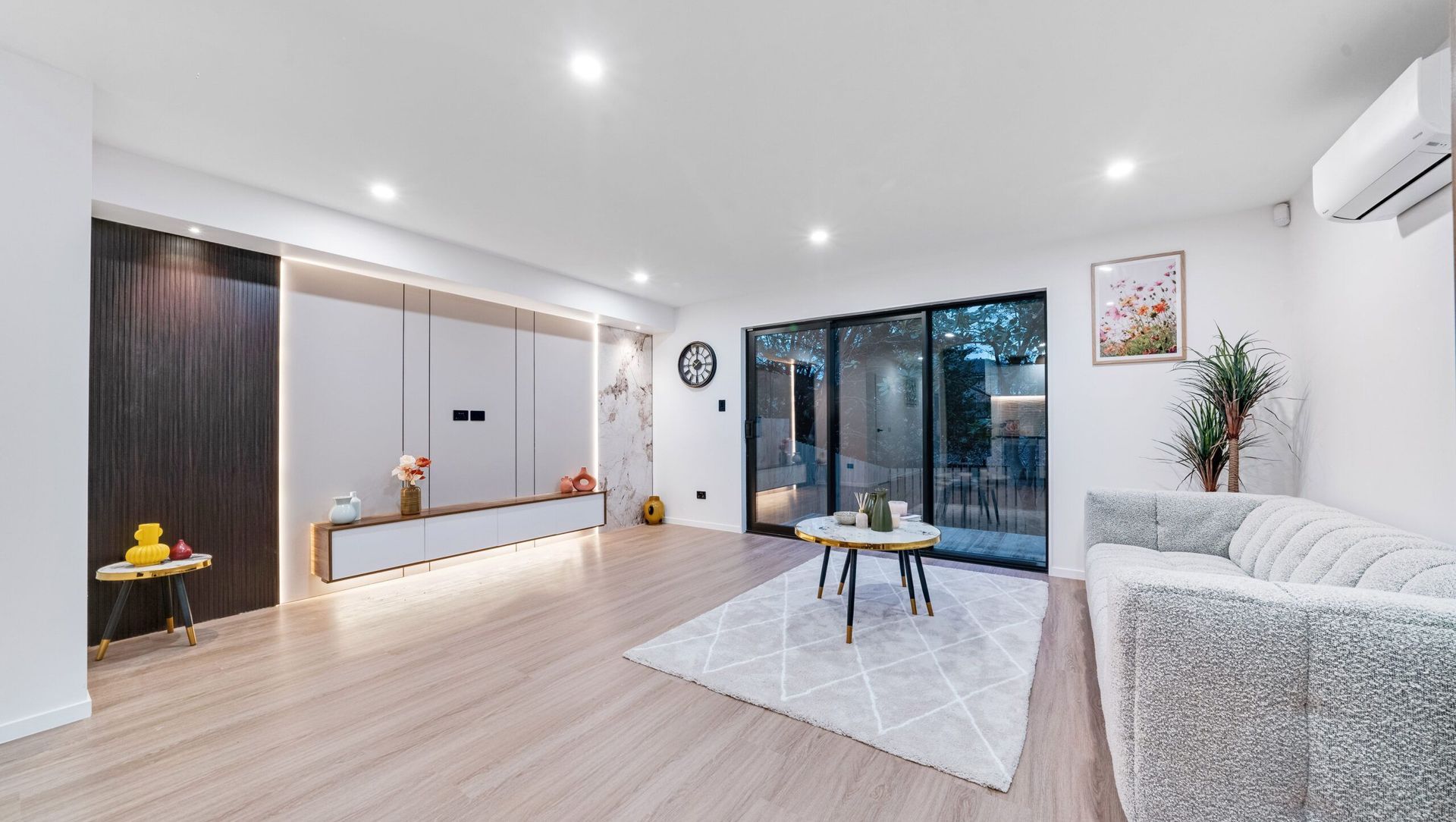 Auckland Townhouses banner