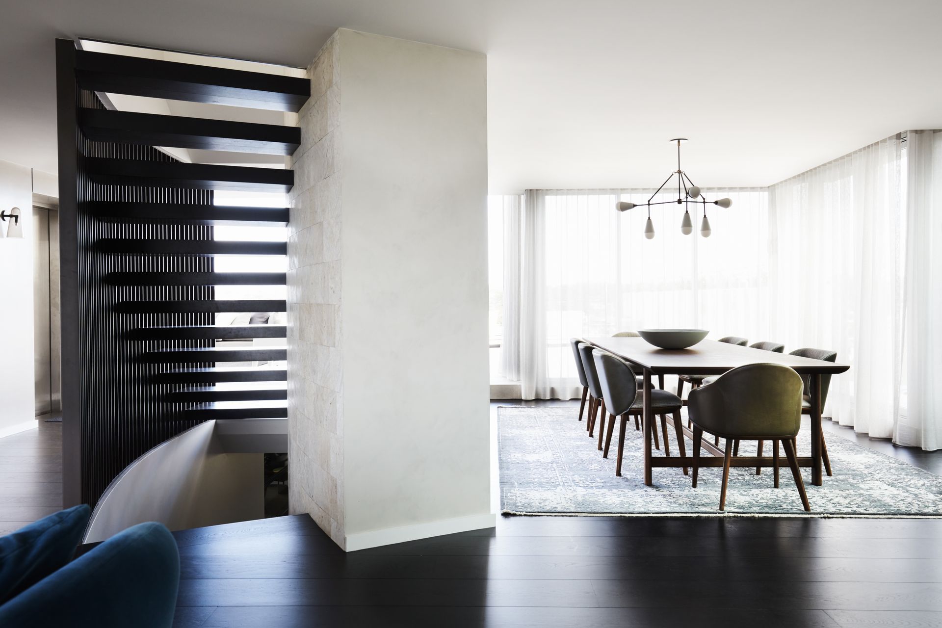 Bay Residence