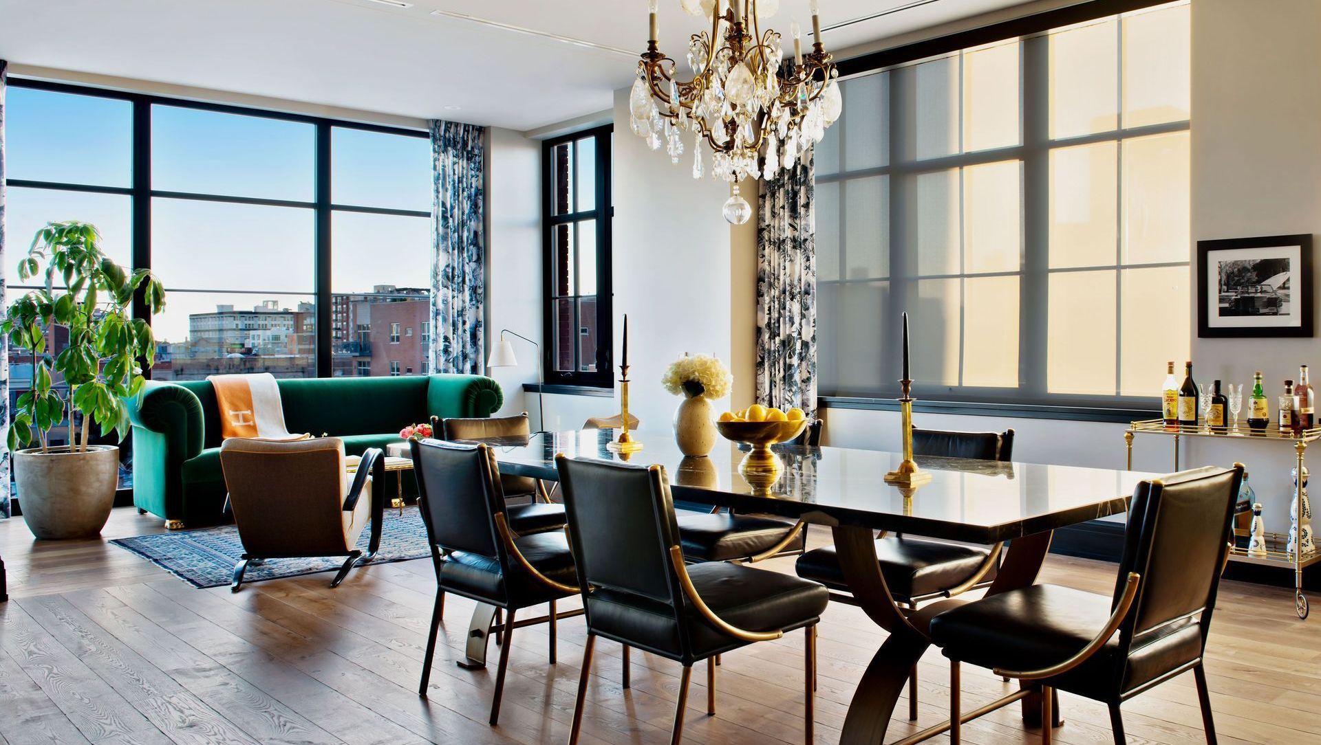 West Loop Chicago Condo banner