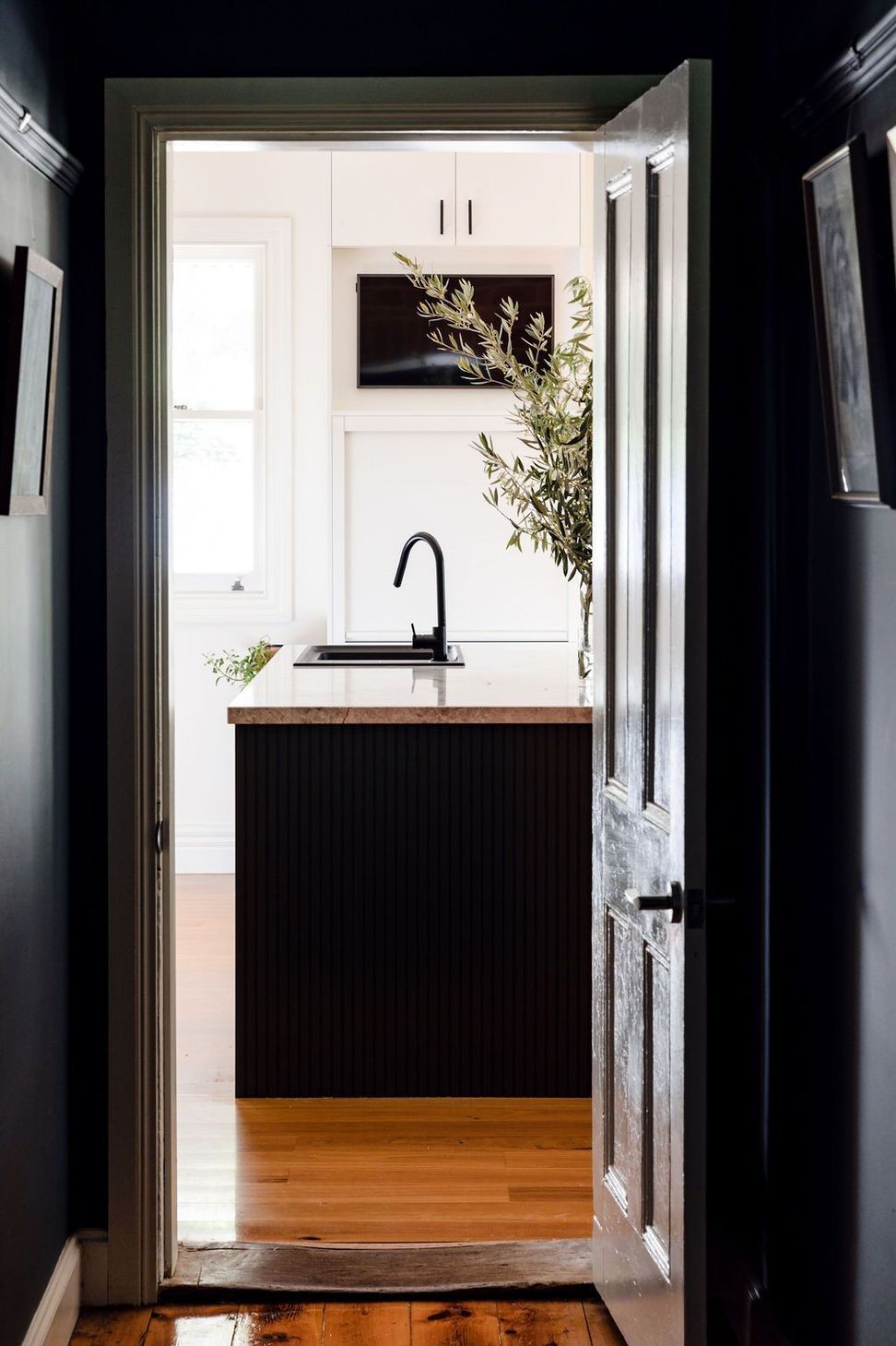 Beechworth Project