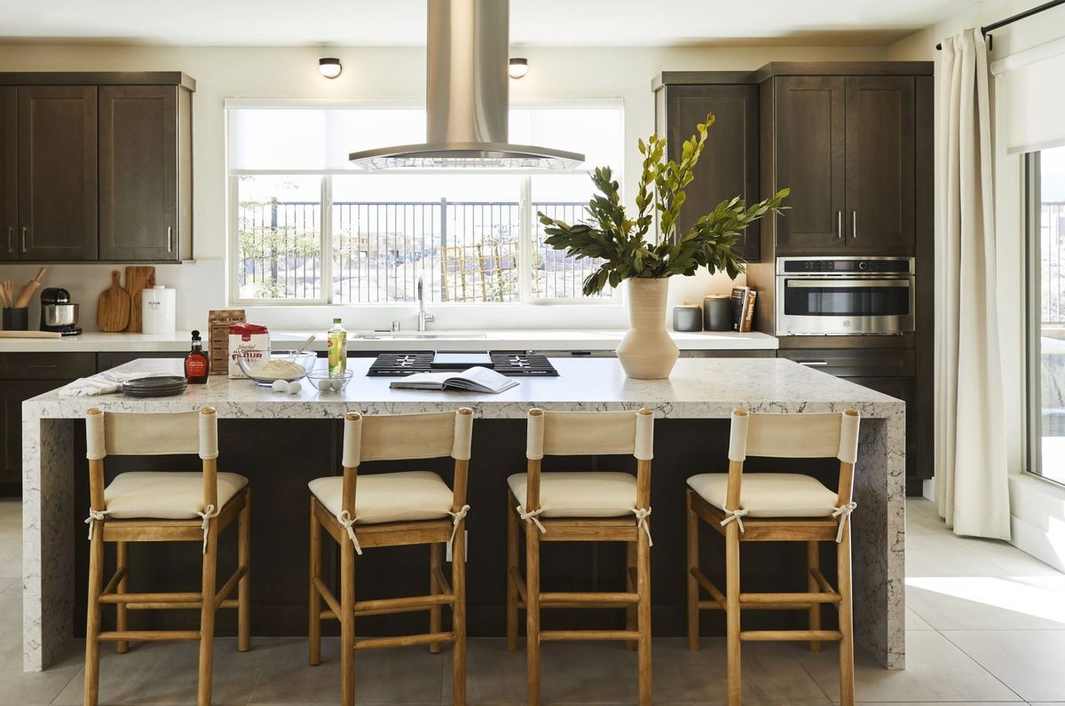 Arroyo’s Edge – Streamlined Organic