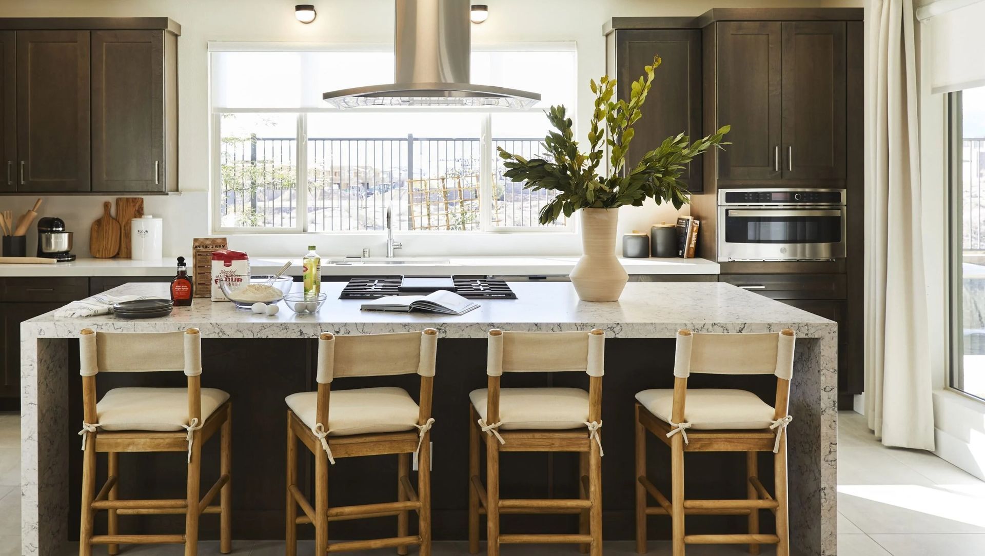 Arroyo’s Edge – Streamlined Organic banner