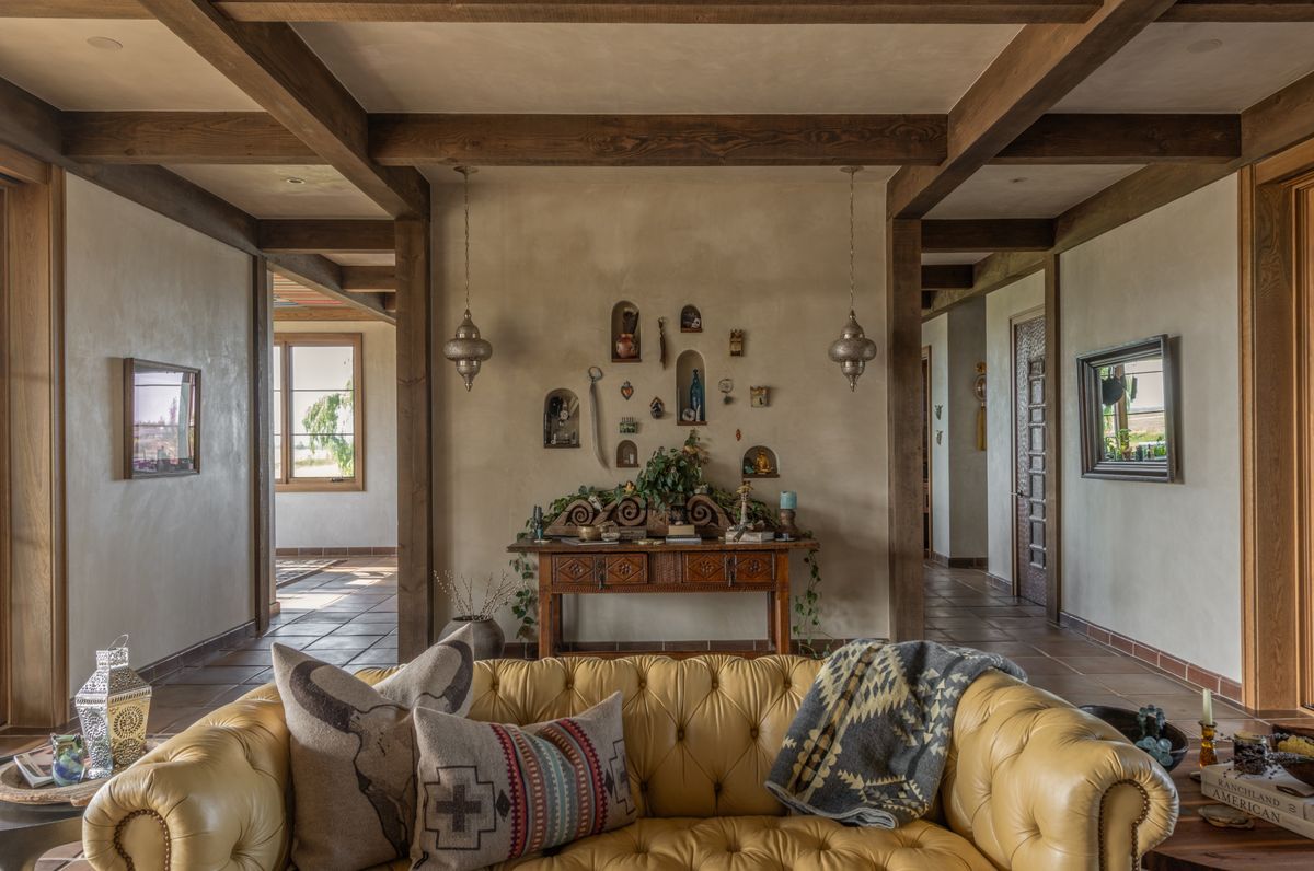 Varekai Ranch