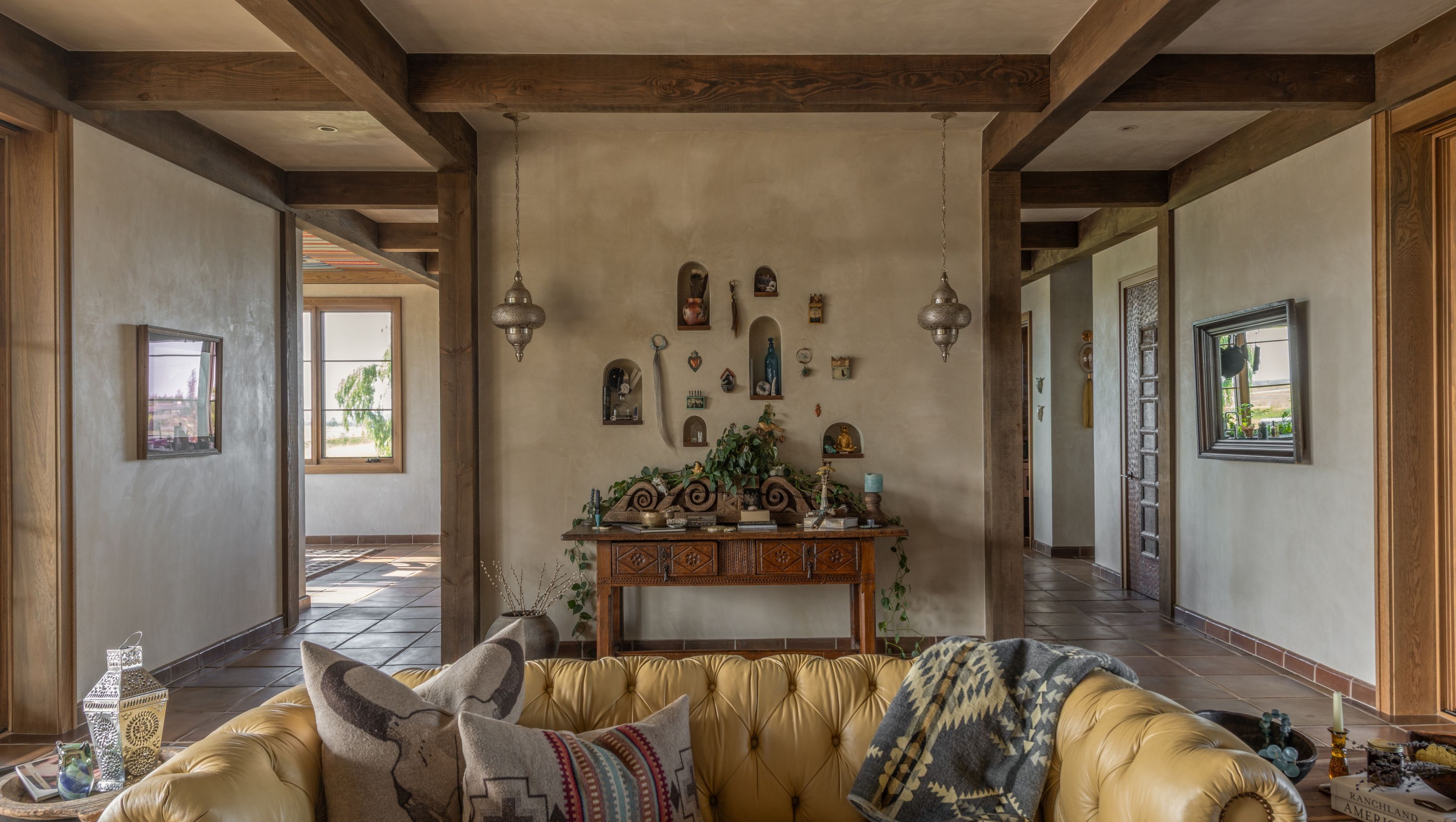 Varekai Ranch