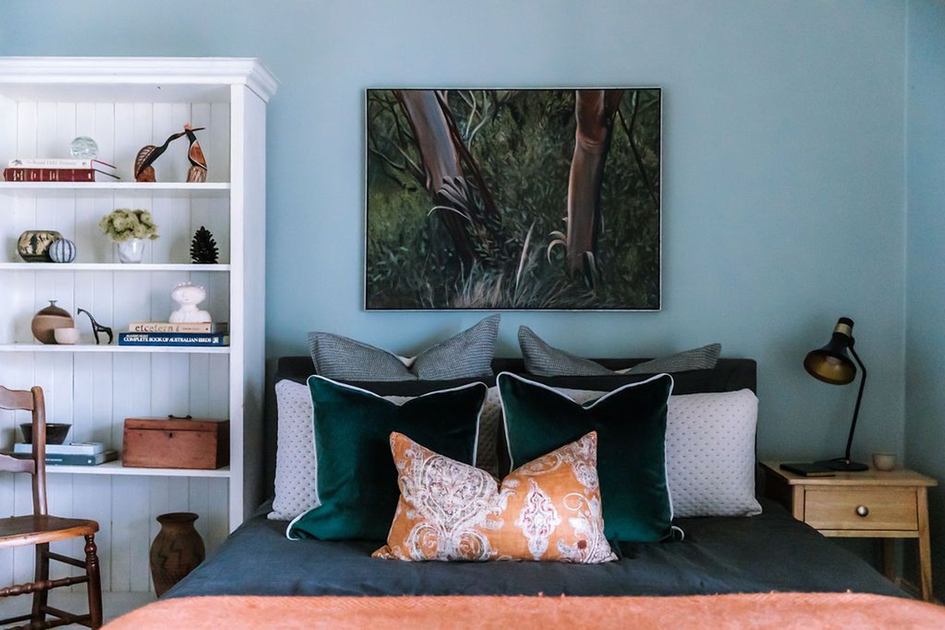 Beechworth Project