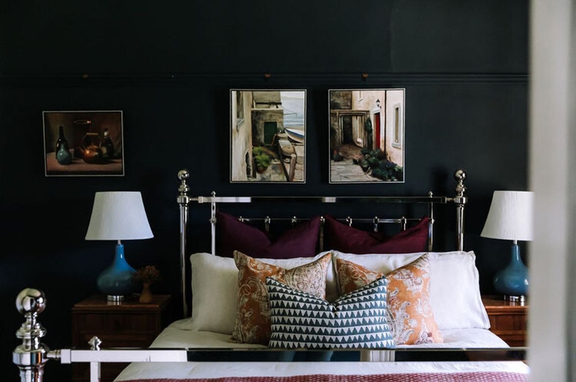 Beechworth Project