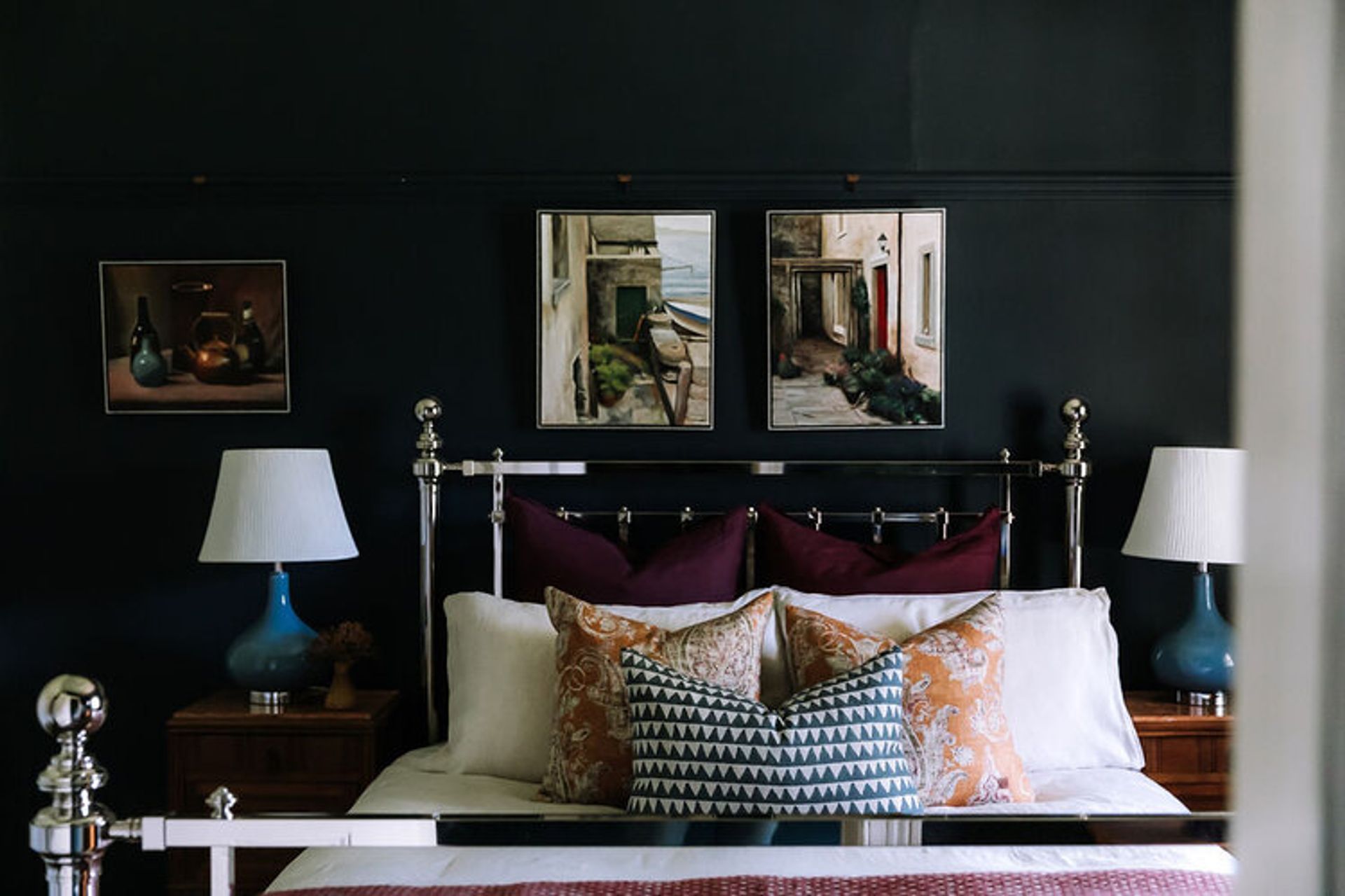 Beechworth Project