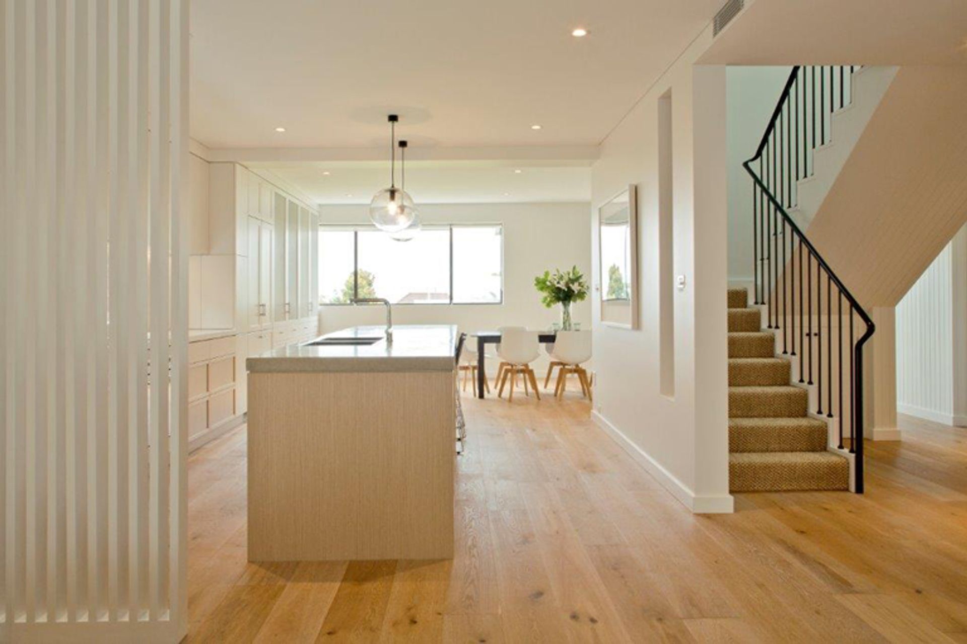 Bronte House