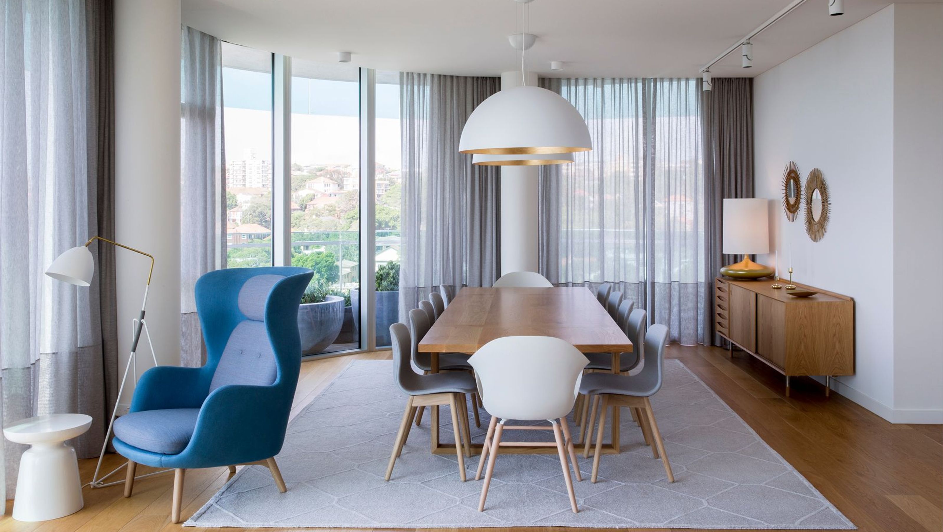 Bondi Beach House