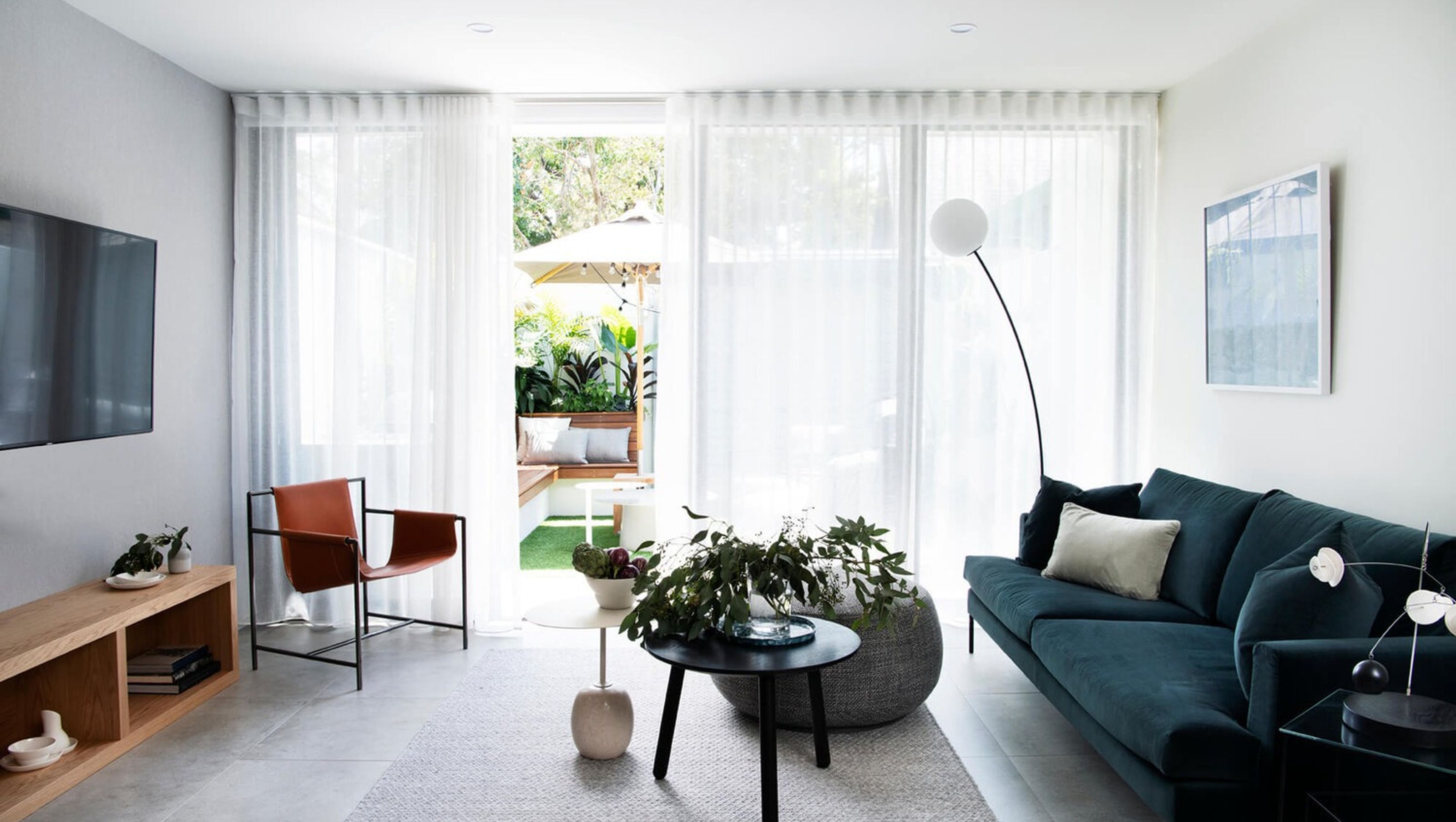 Juxtapose Terrace