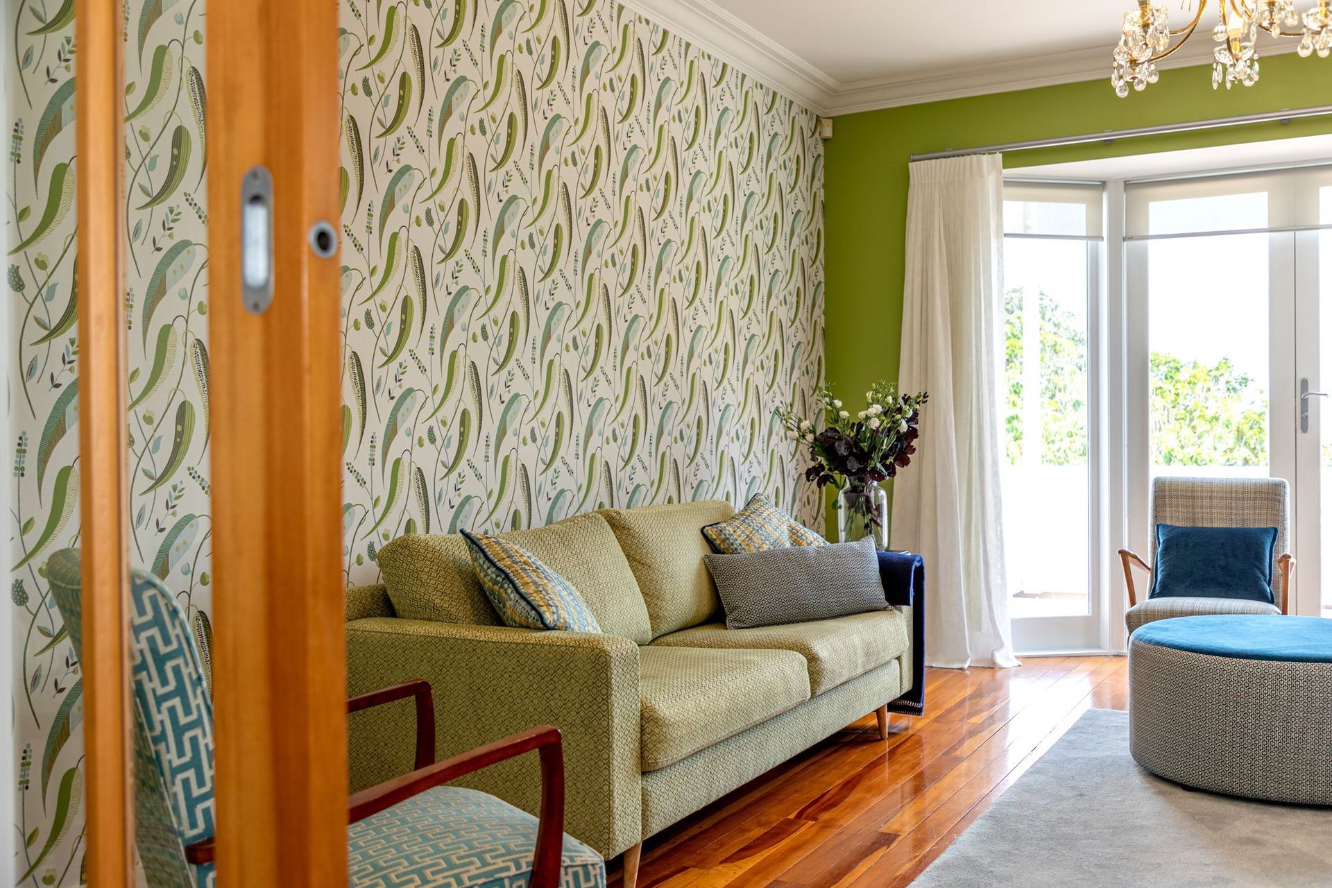 Mt Albert Home