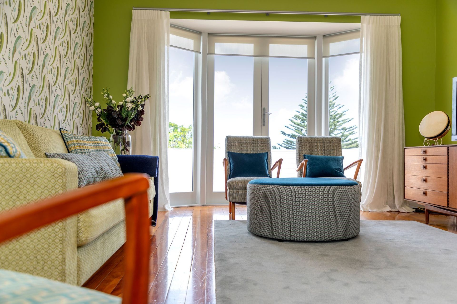 Mt Albert Home