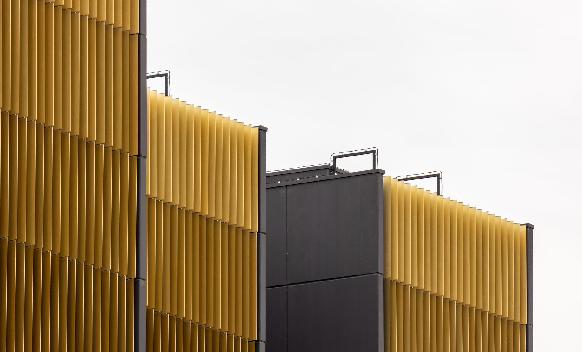 WestConnex M5 Arncliffe MOC3 Building