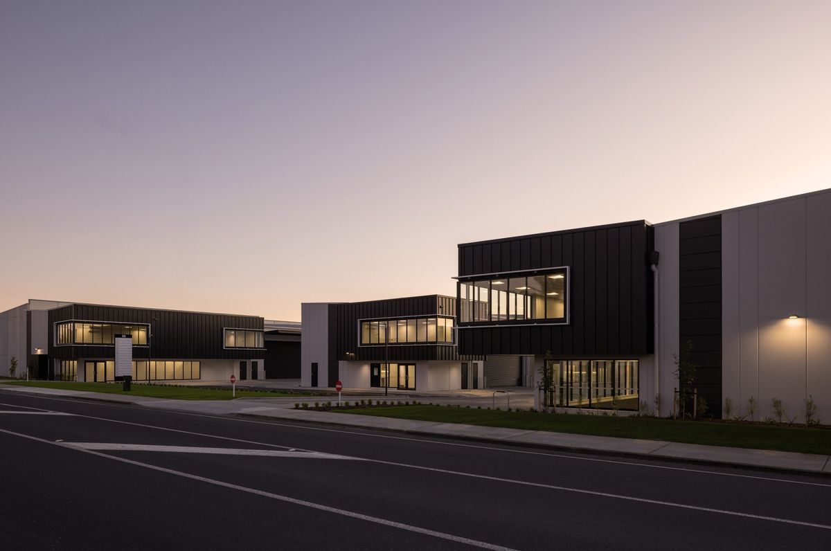 88 Hobsonville Road