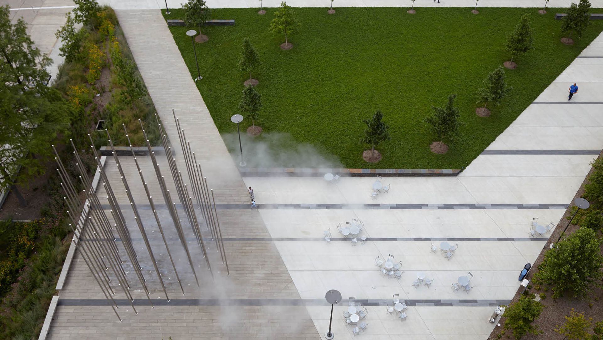 Capturing the Ephemeral | Buhl Community Park banner