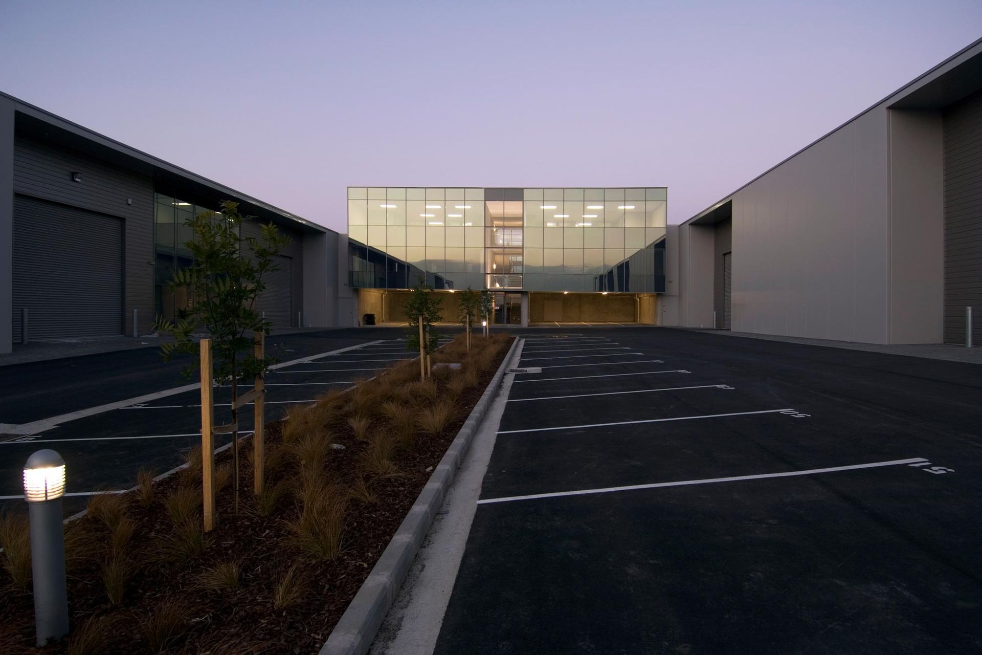 Interplex