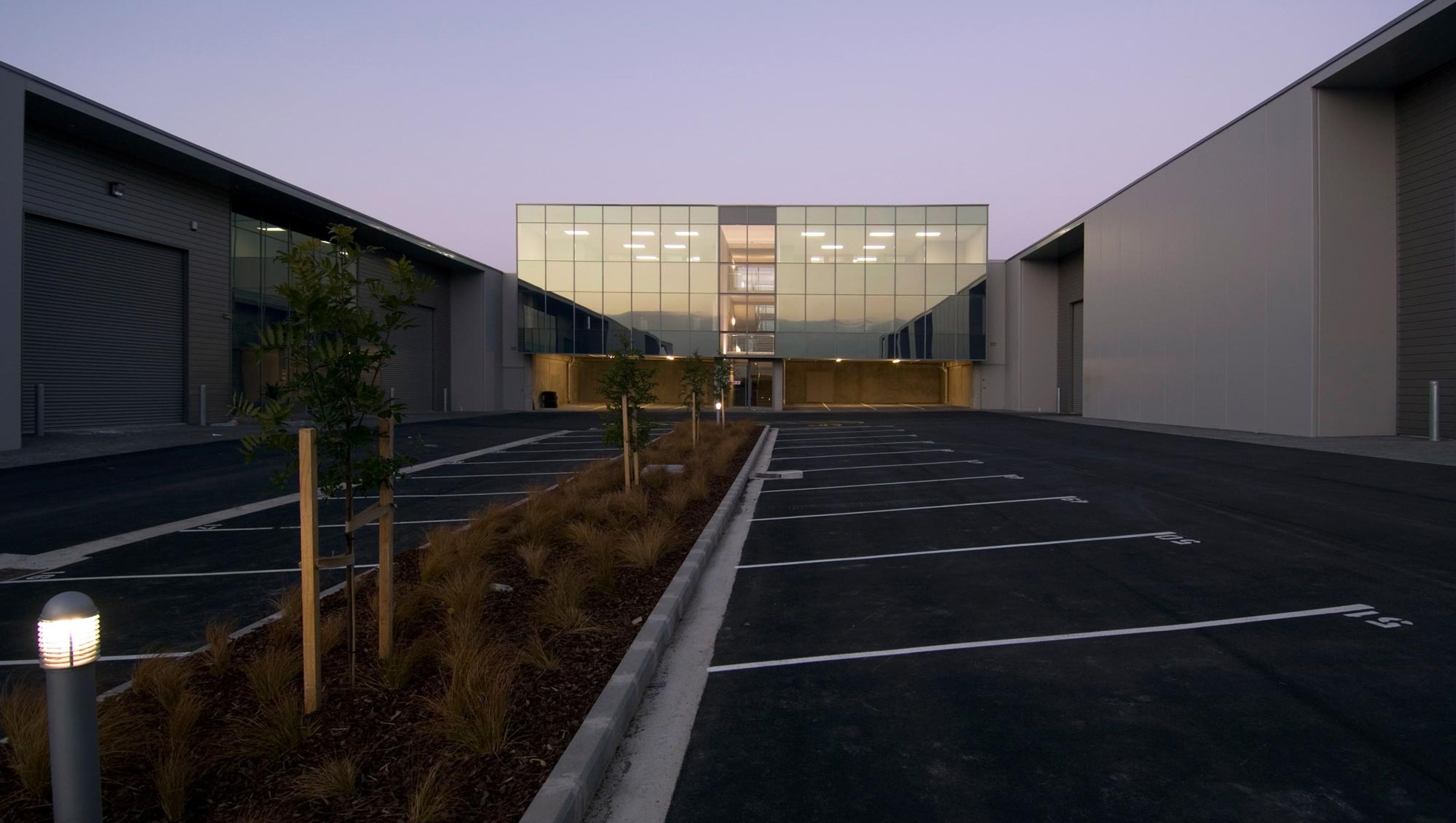 Interplex