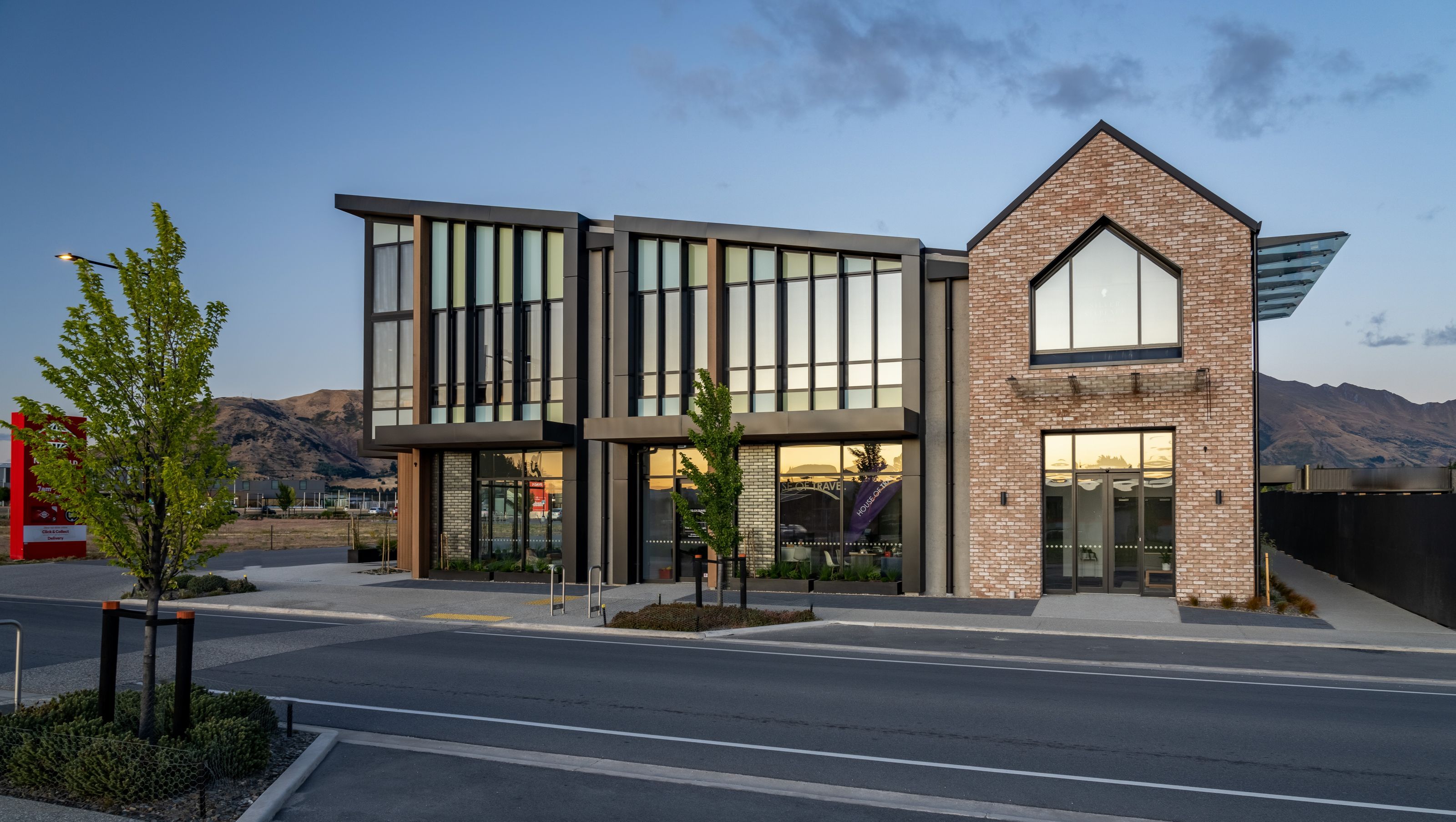 Mountain Warehouse Wanaka