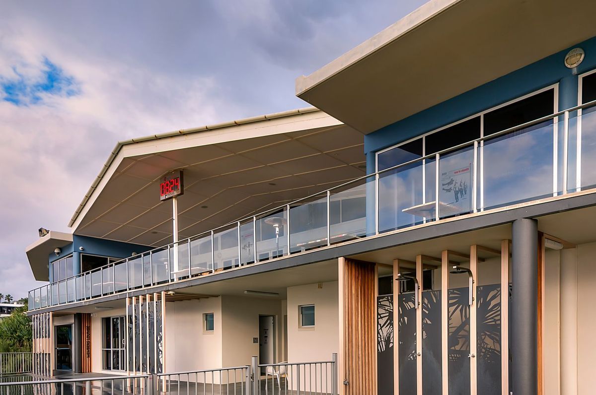 Coolum Surf Club