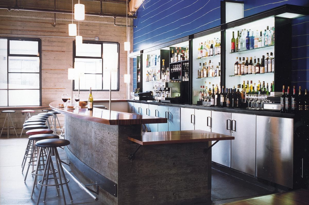 Gordon’s House of Fine Eats
