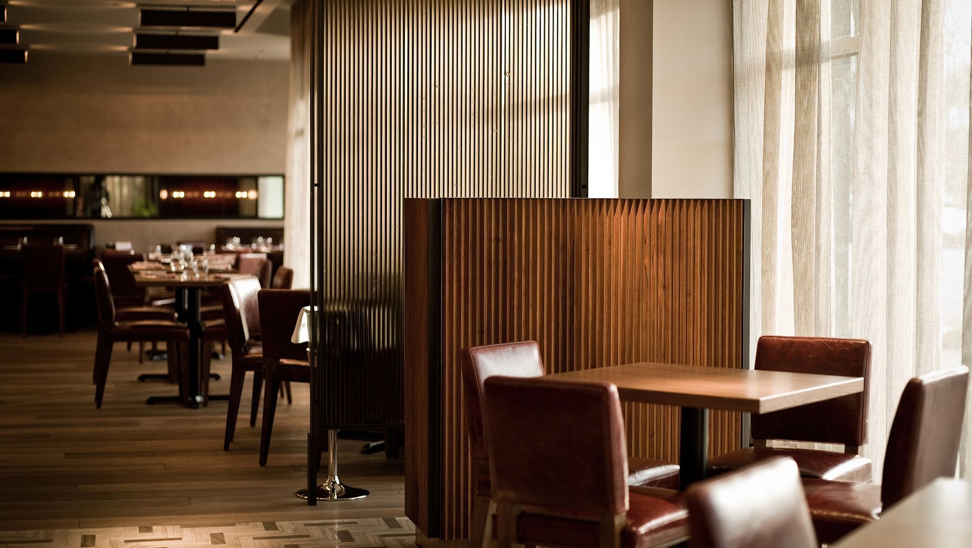Daniel Boulud Bistro Moderne | Vancouver banner
