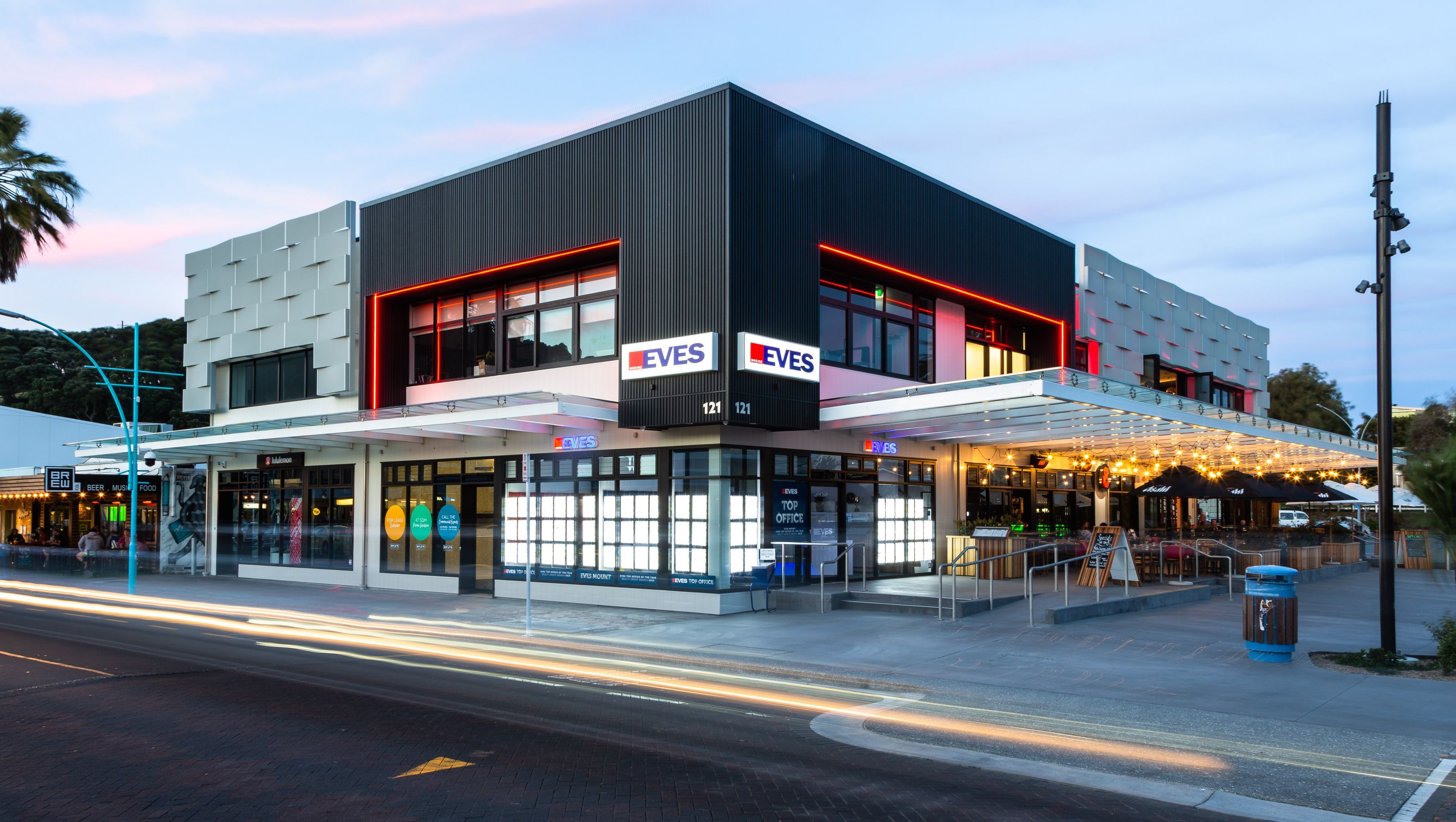 121 Maunganui Road