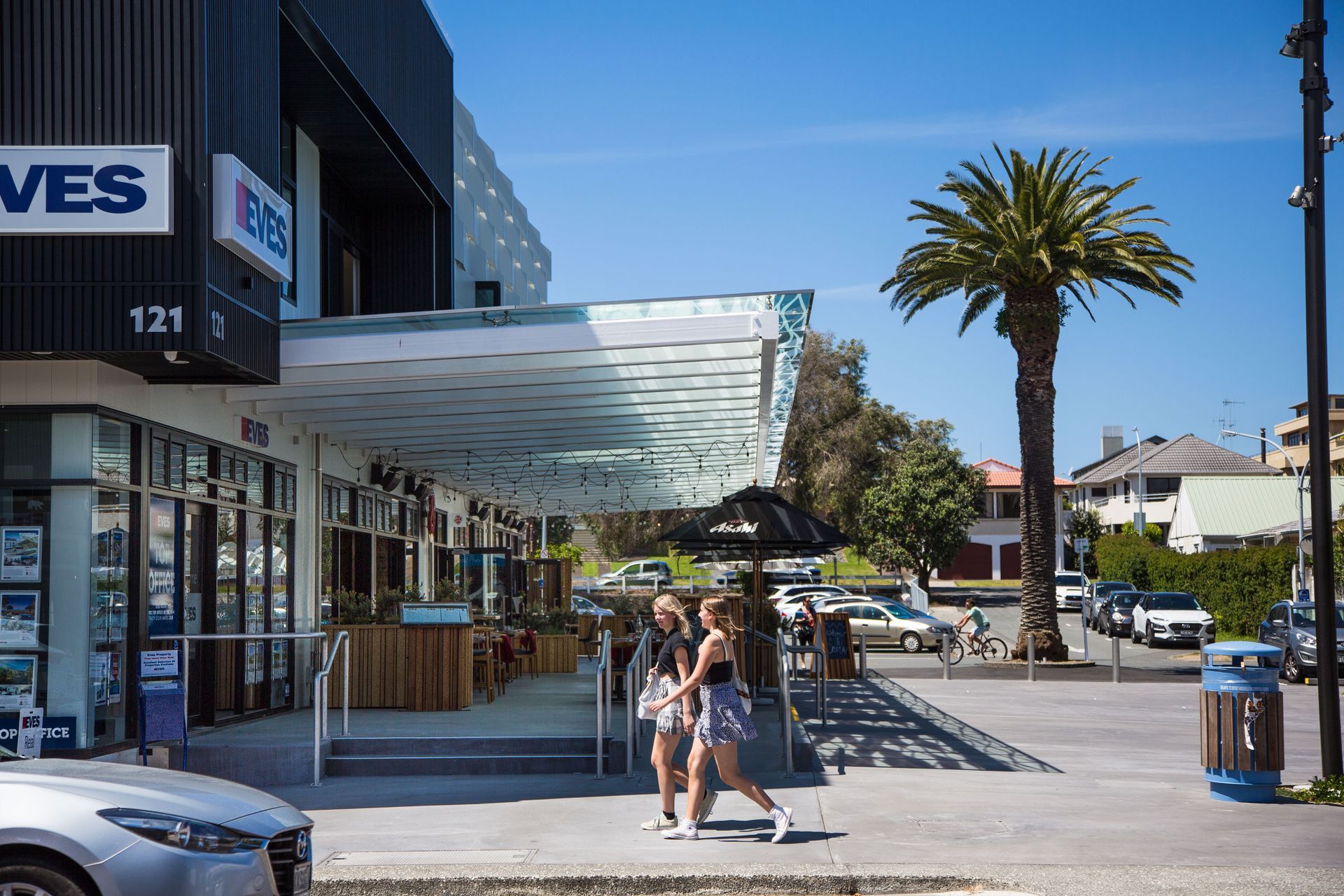 121 Maunganui Road