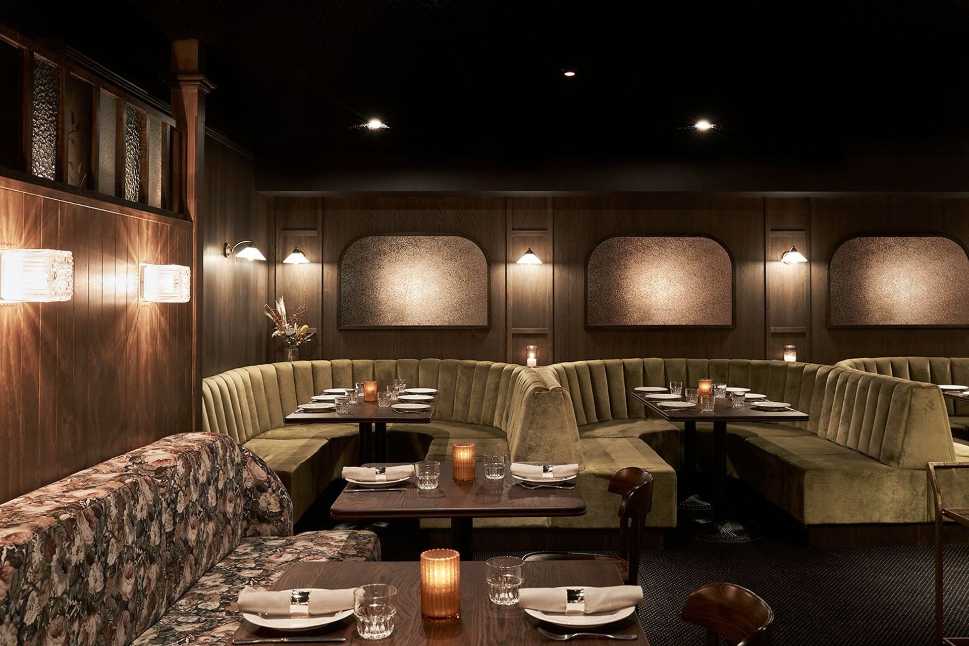 The Gidley - Sydney