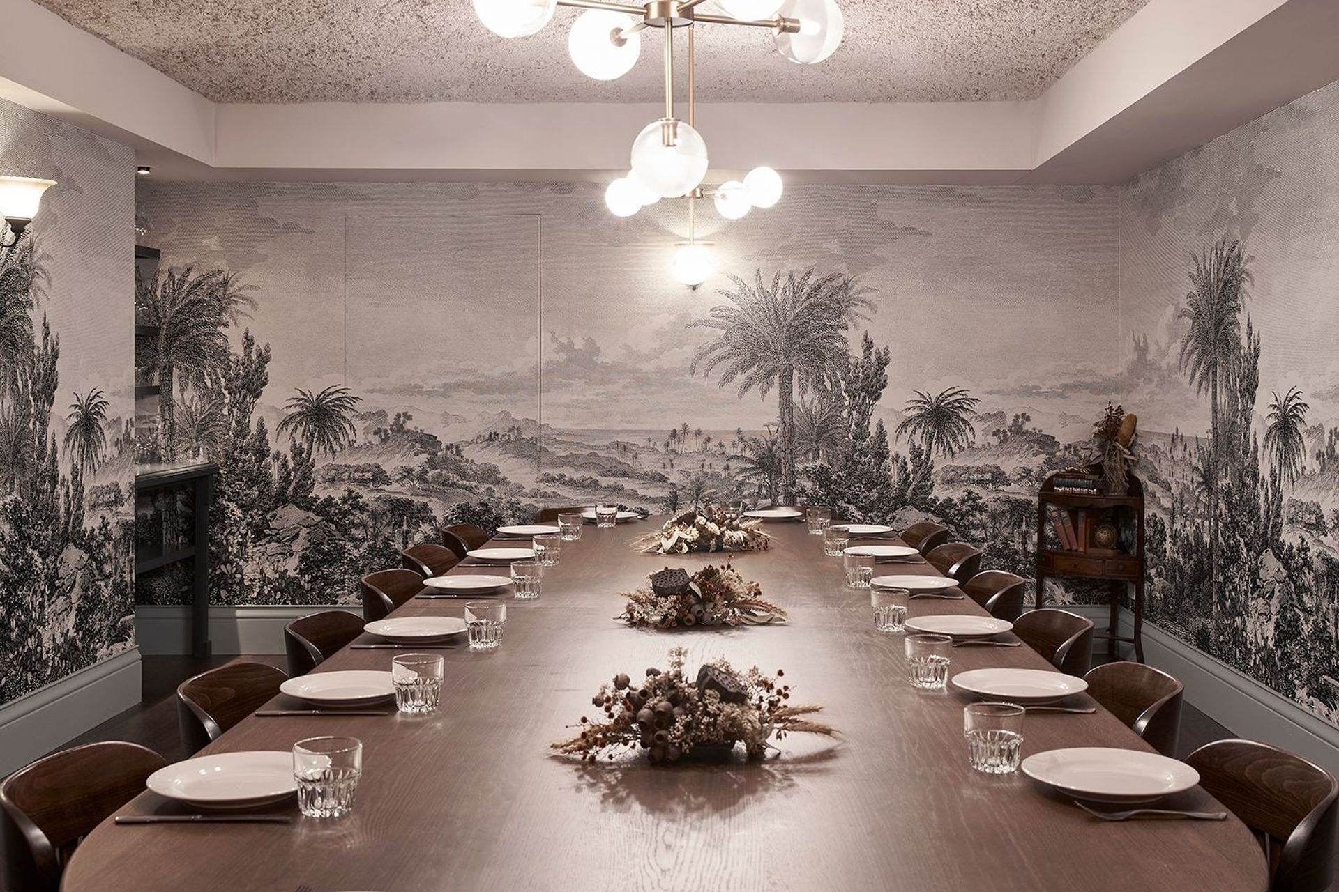 The Gidley - Sydney
