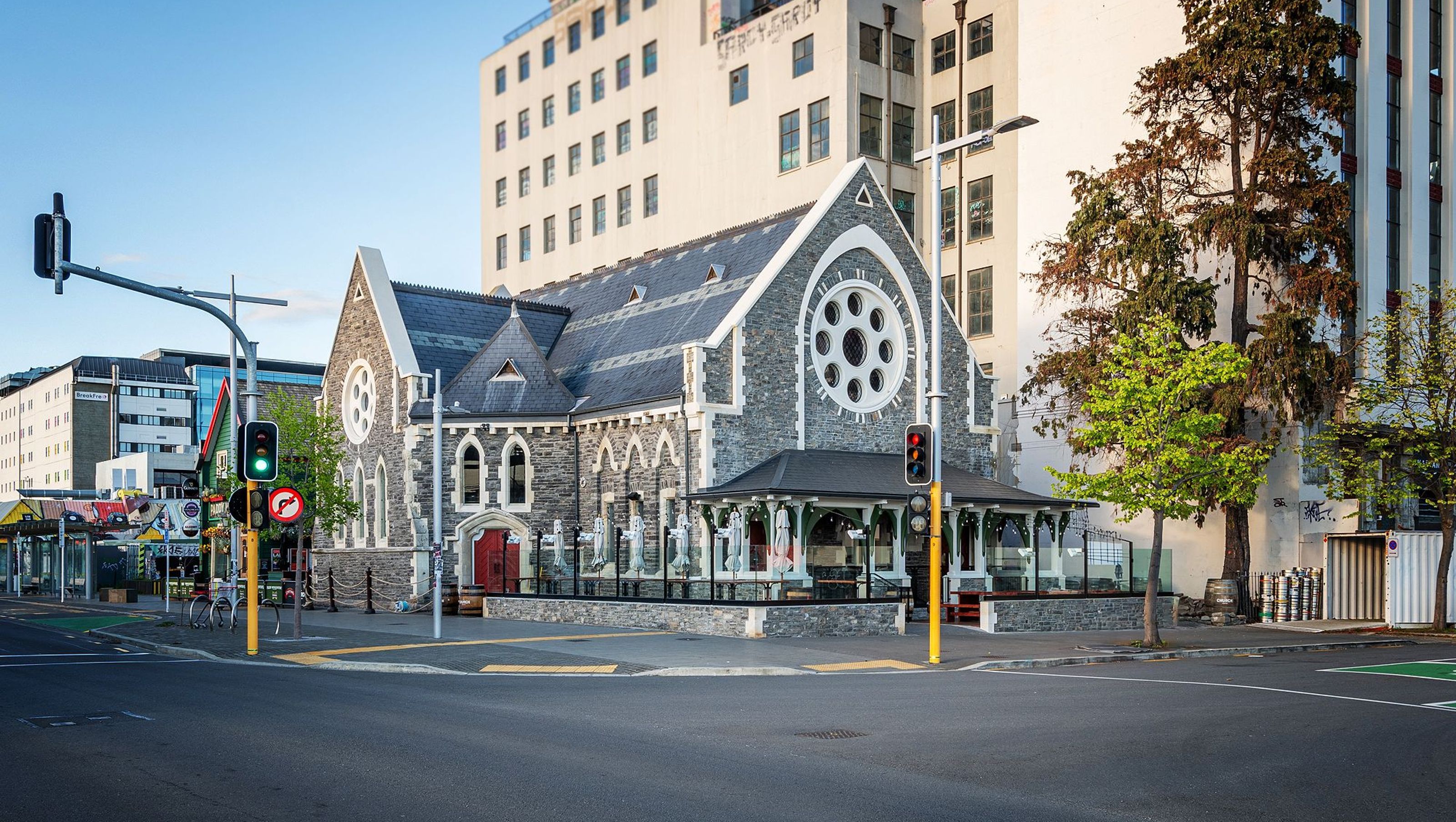 The Church Pub