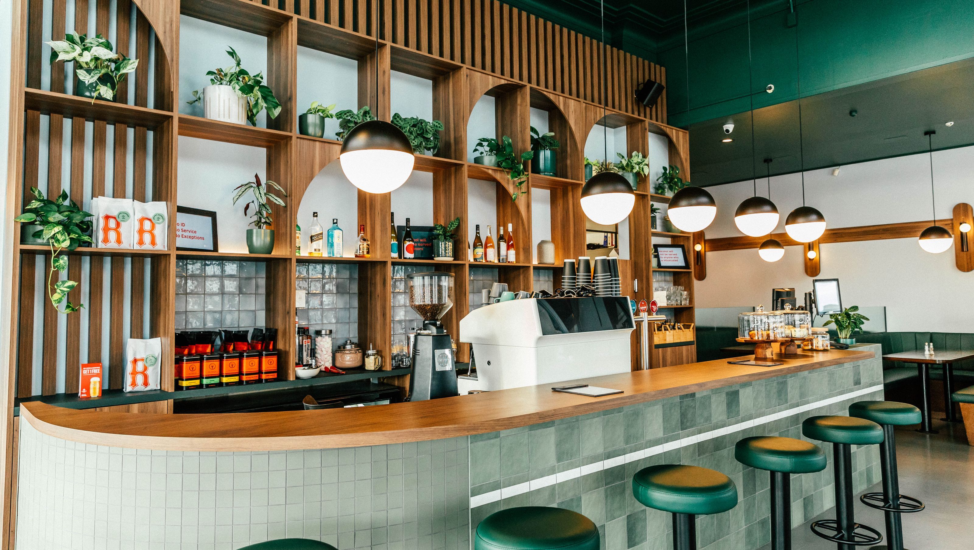 Hood Street Bistro