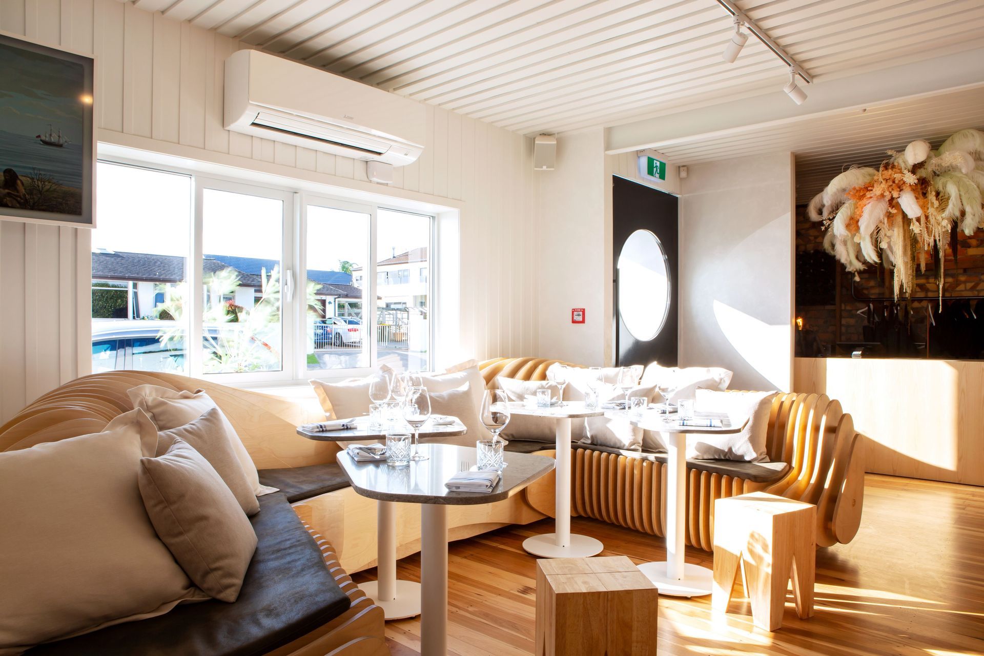Bucks Bistro