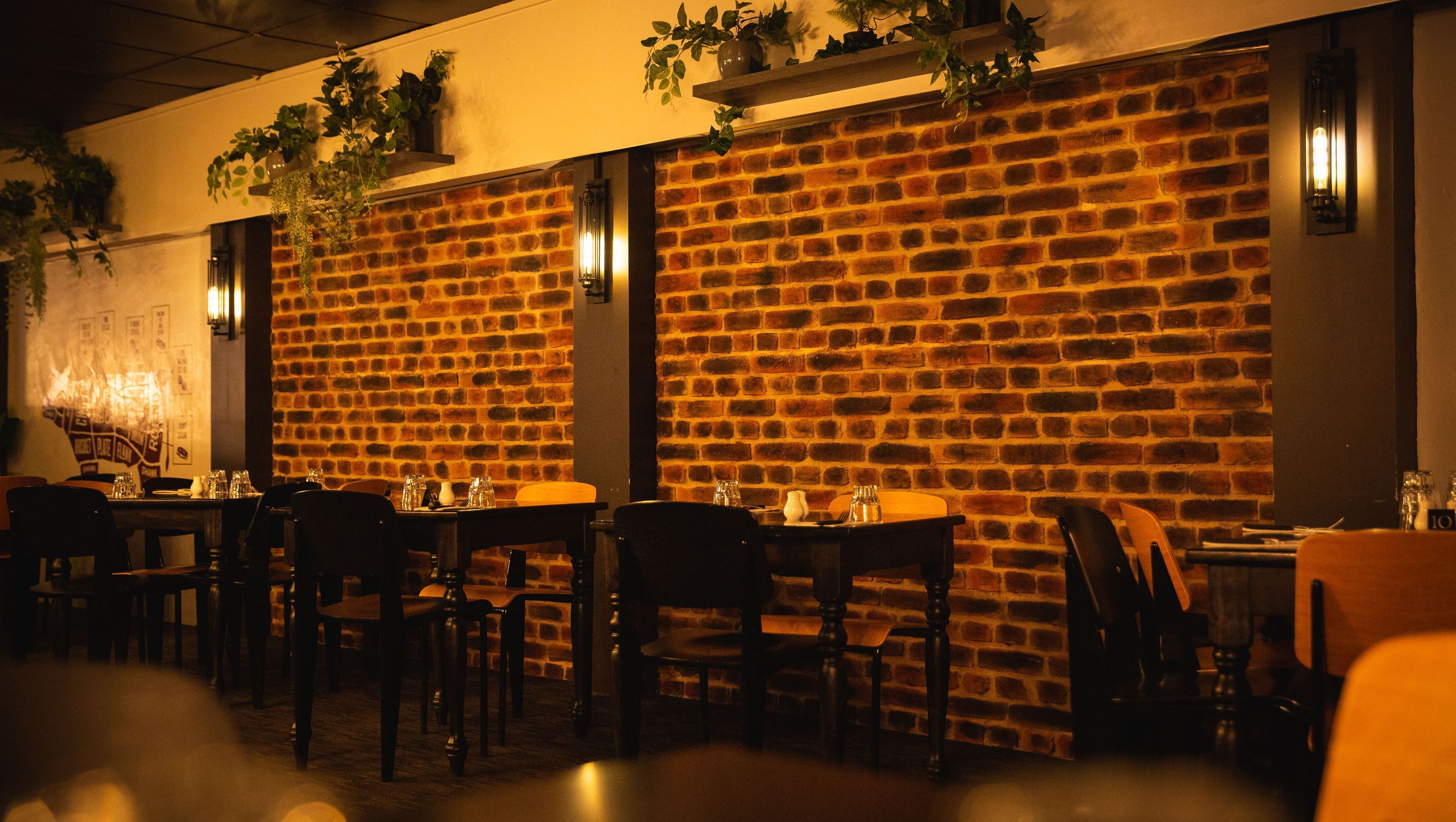 Macs Steak House
