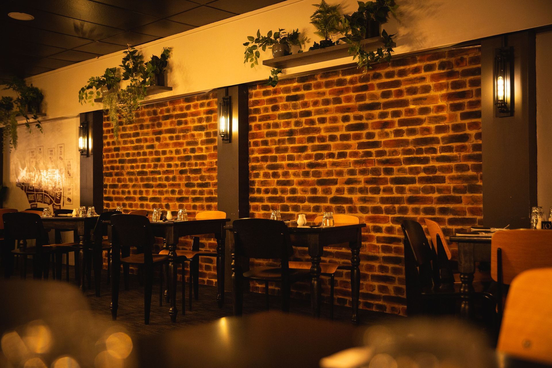 Macs Steak House