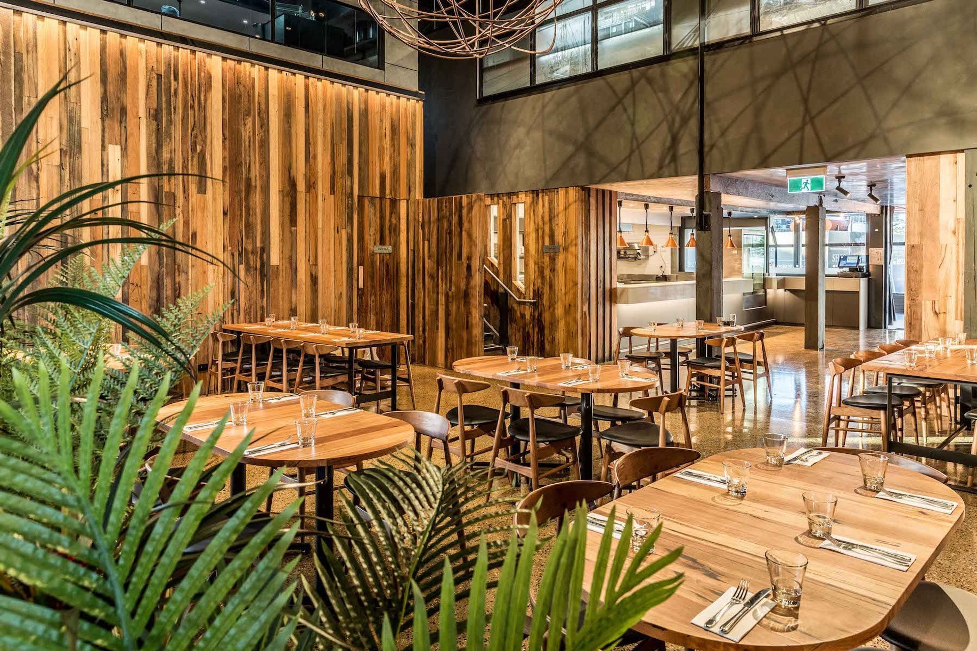 Woolshed Pub