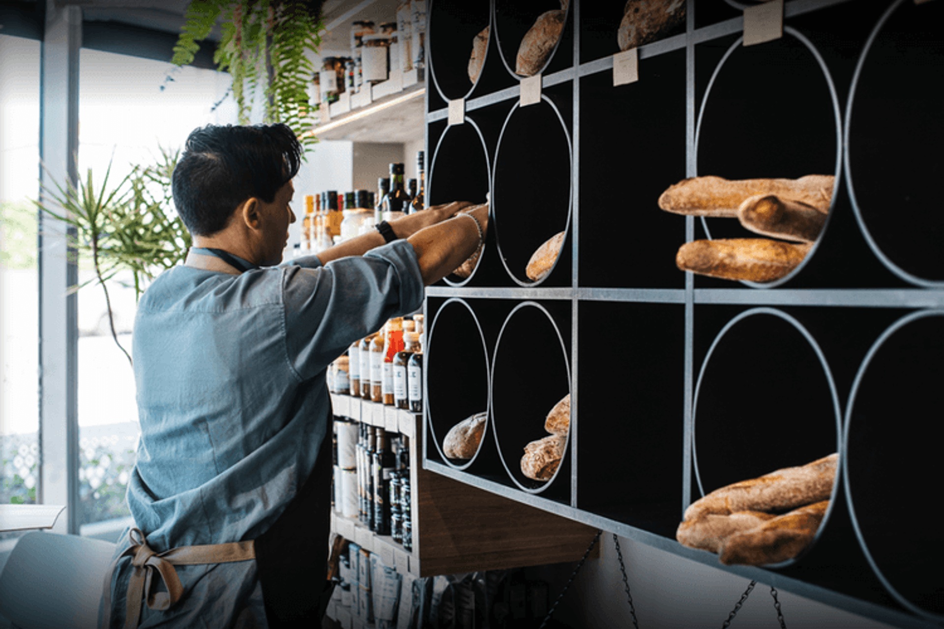 SOL Providore