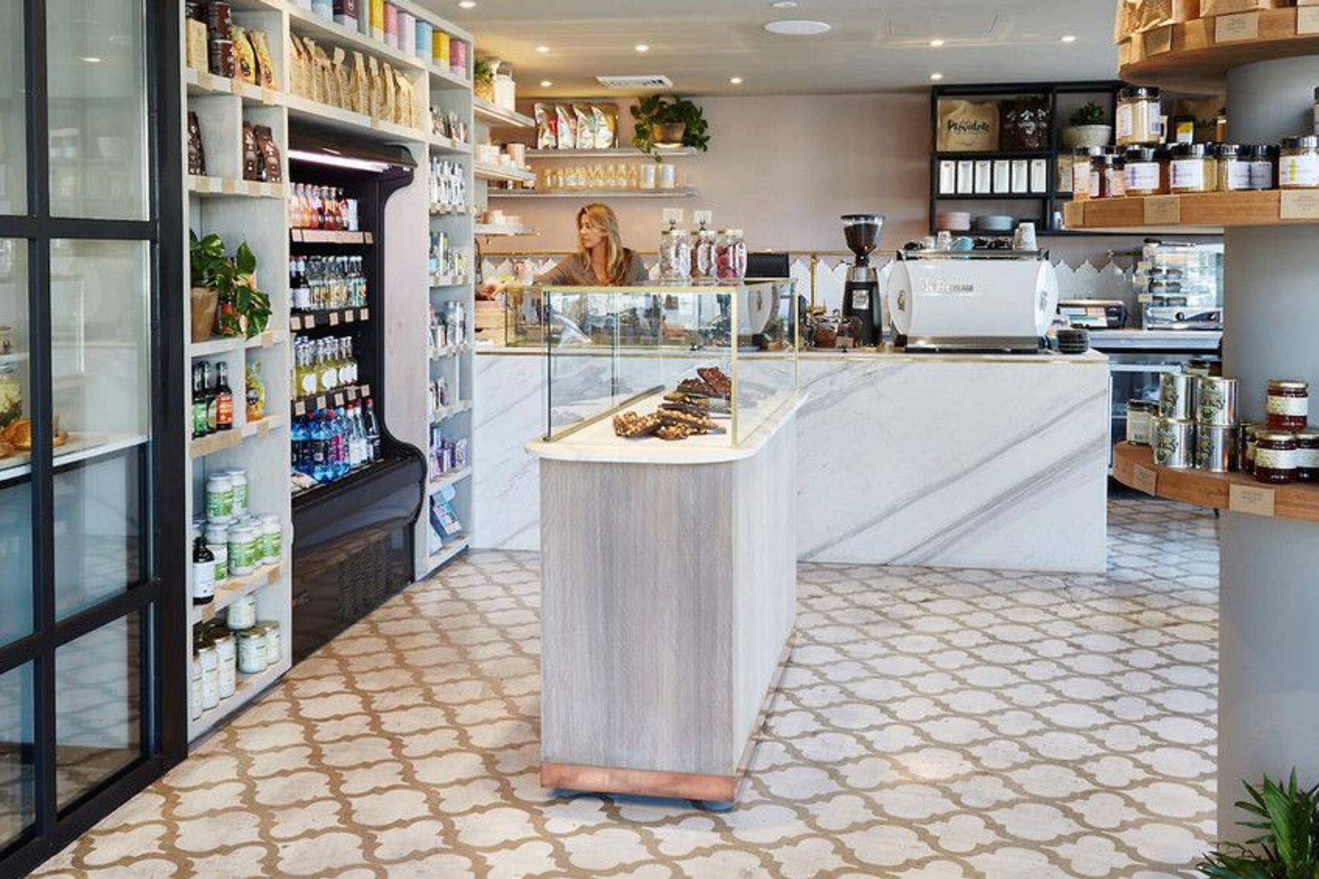 SOL Providore