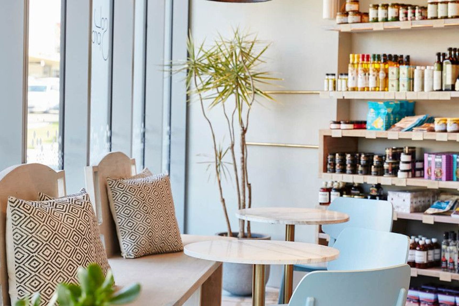 SOL Providore
