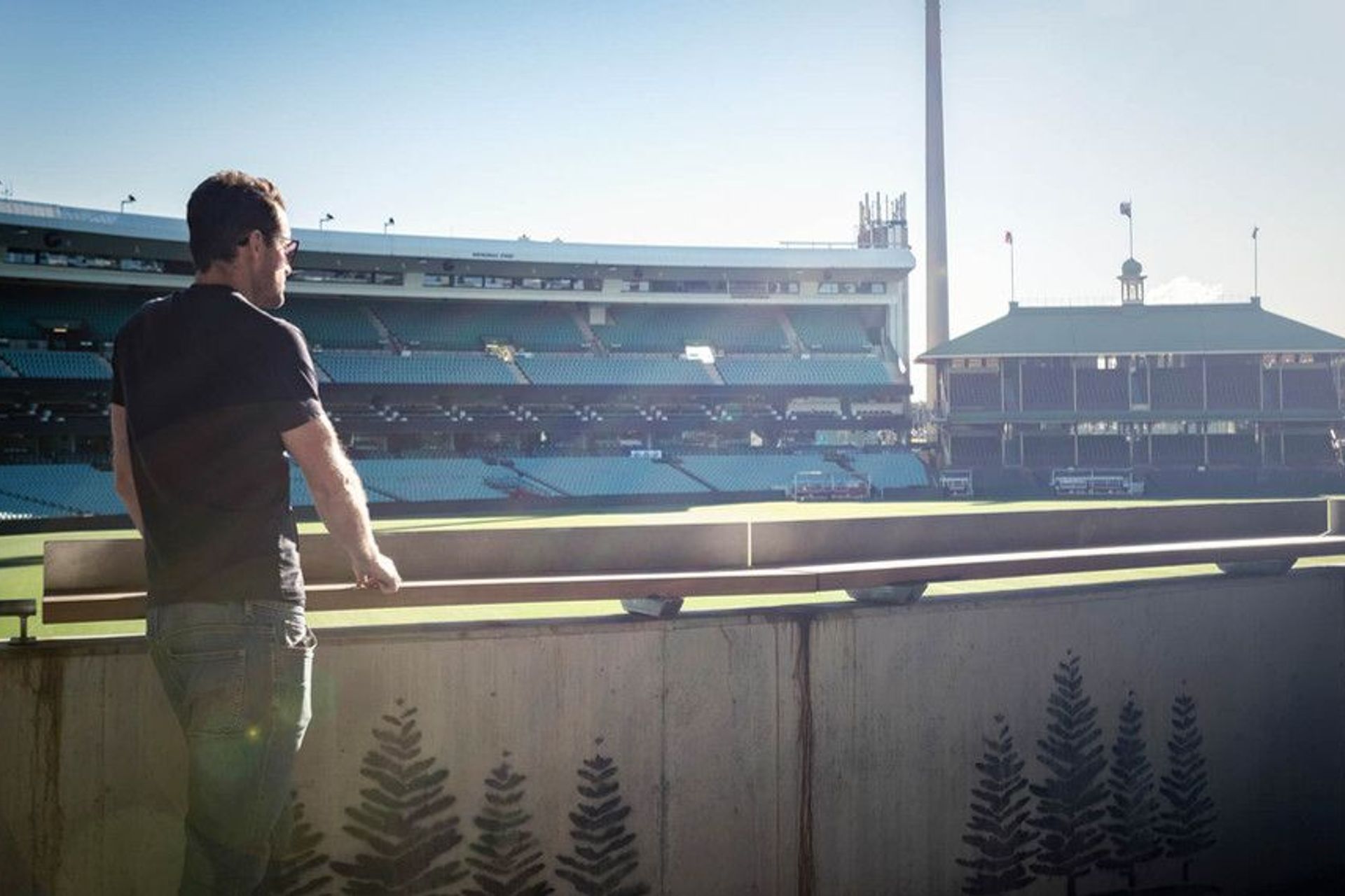 4 Pines Brewing Co. Sydney Cricket Ground