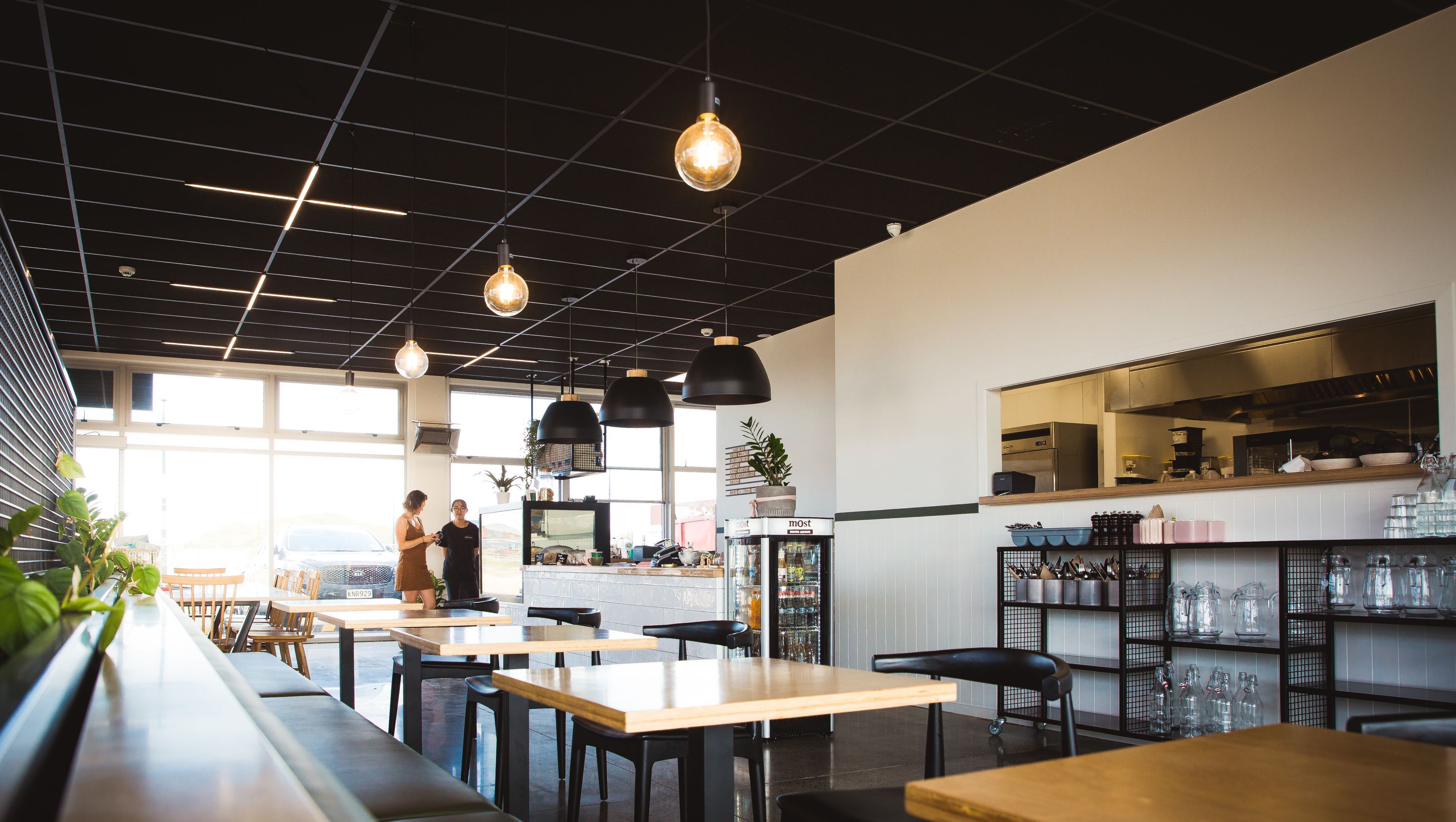 Archies Cafe