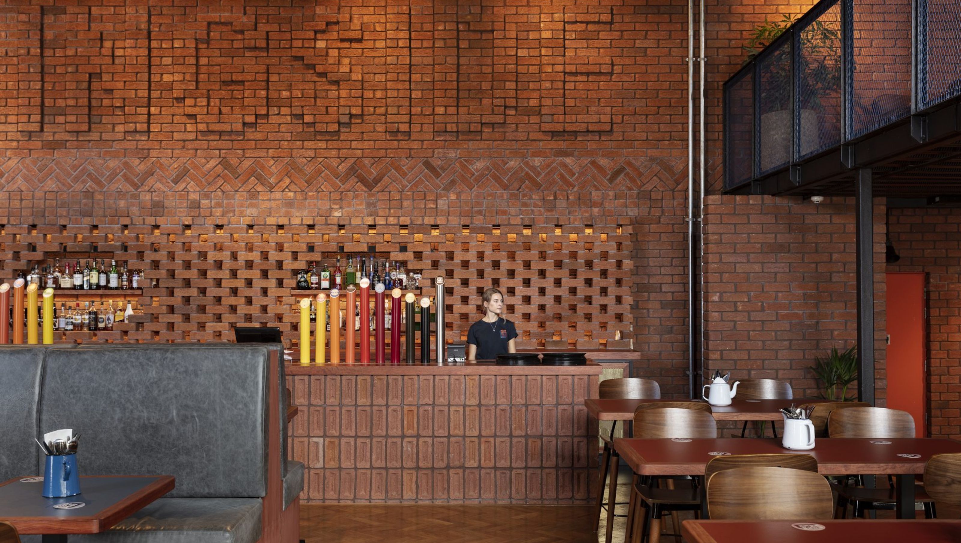 Morningside Tavern