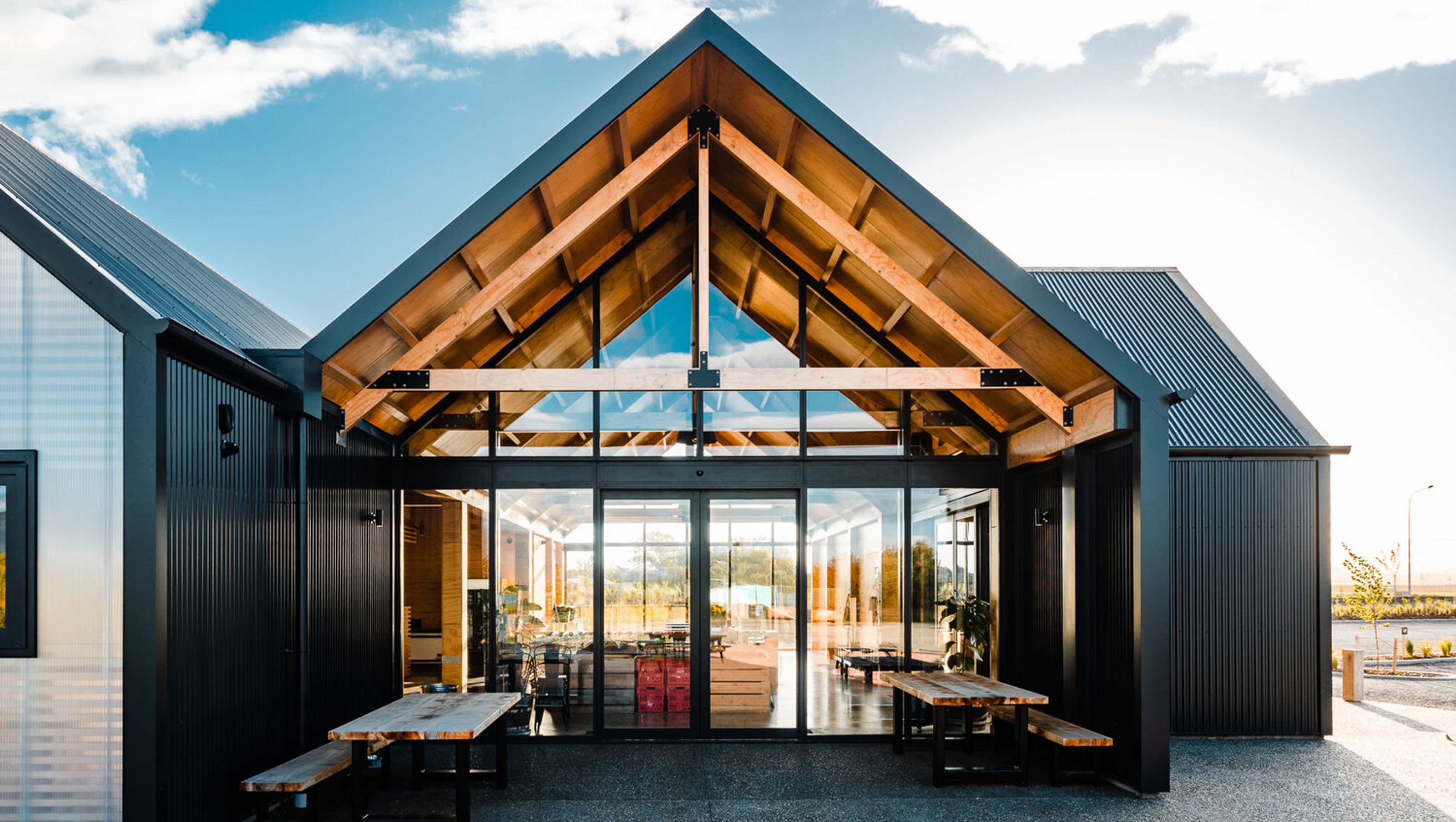 Connings Food Market