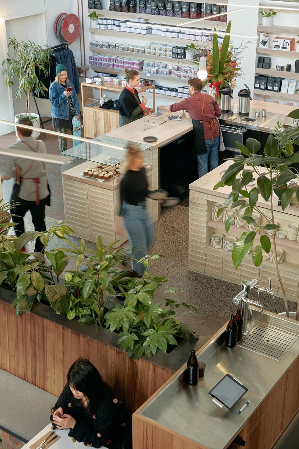 ONA Coffee Melbourne