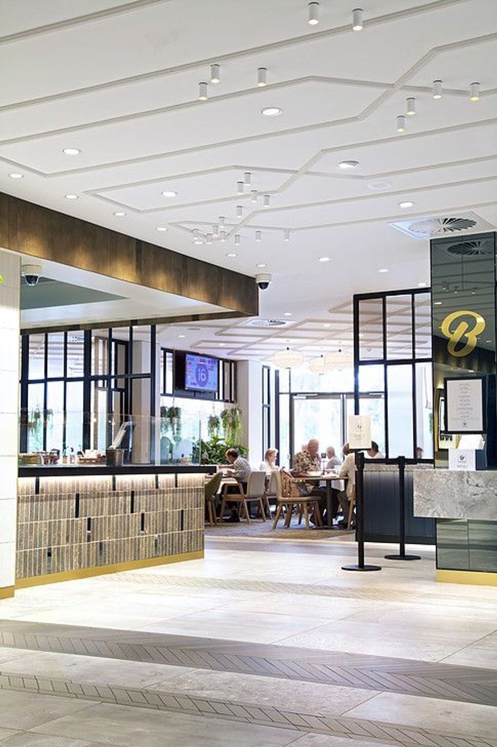 Cabra-Vale Diggers - Bistro &amp; Café