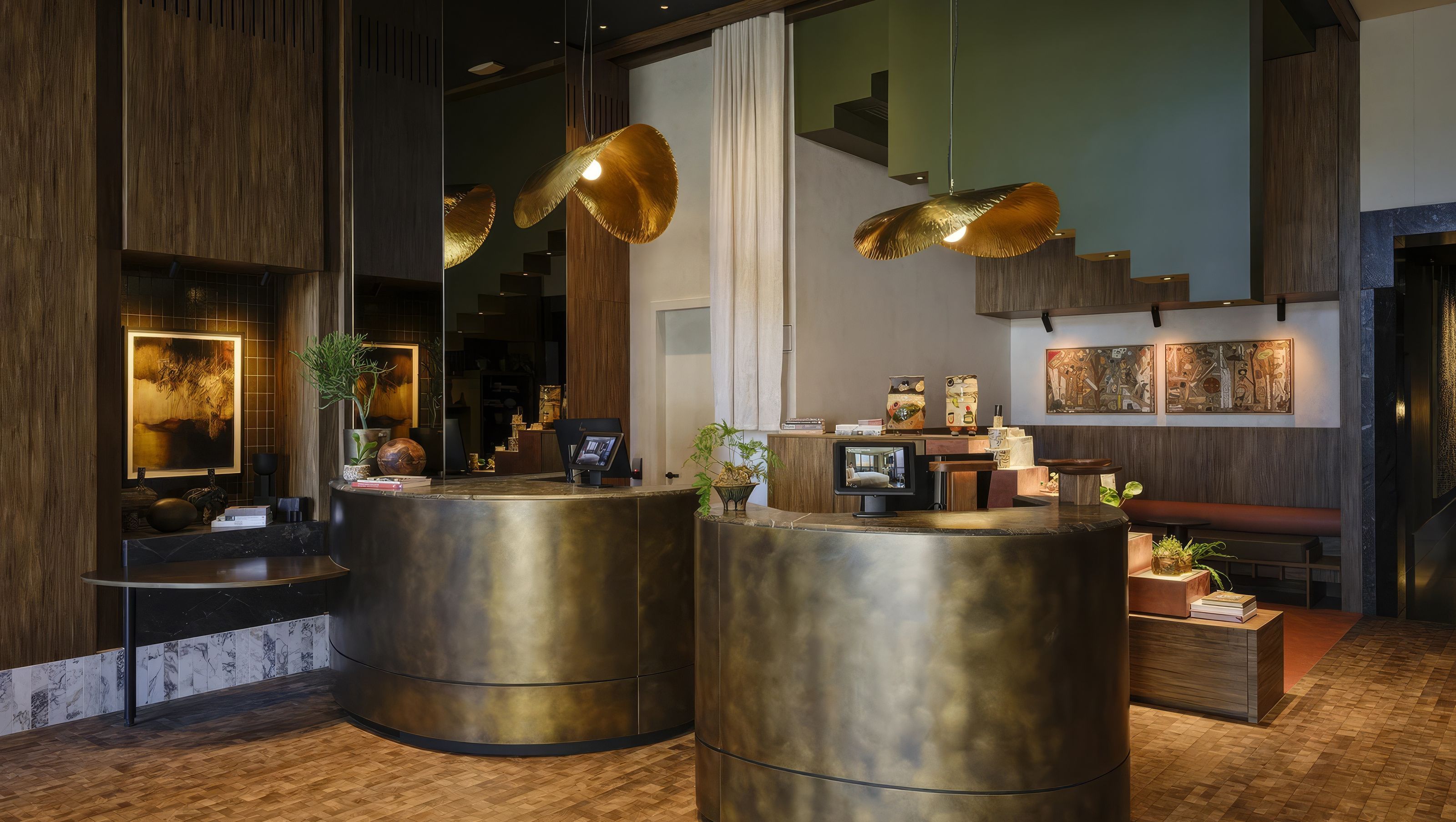Hotel Indigo Auckland